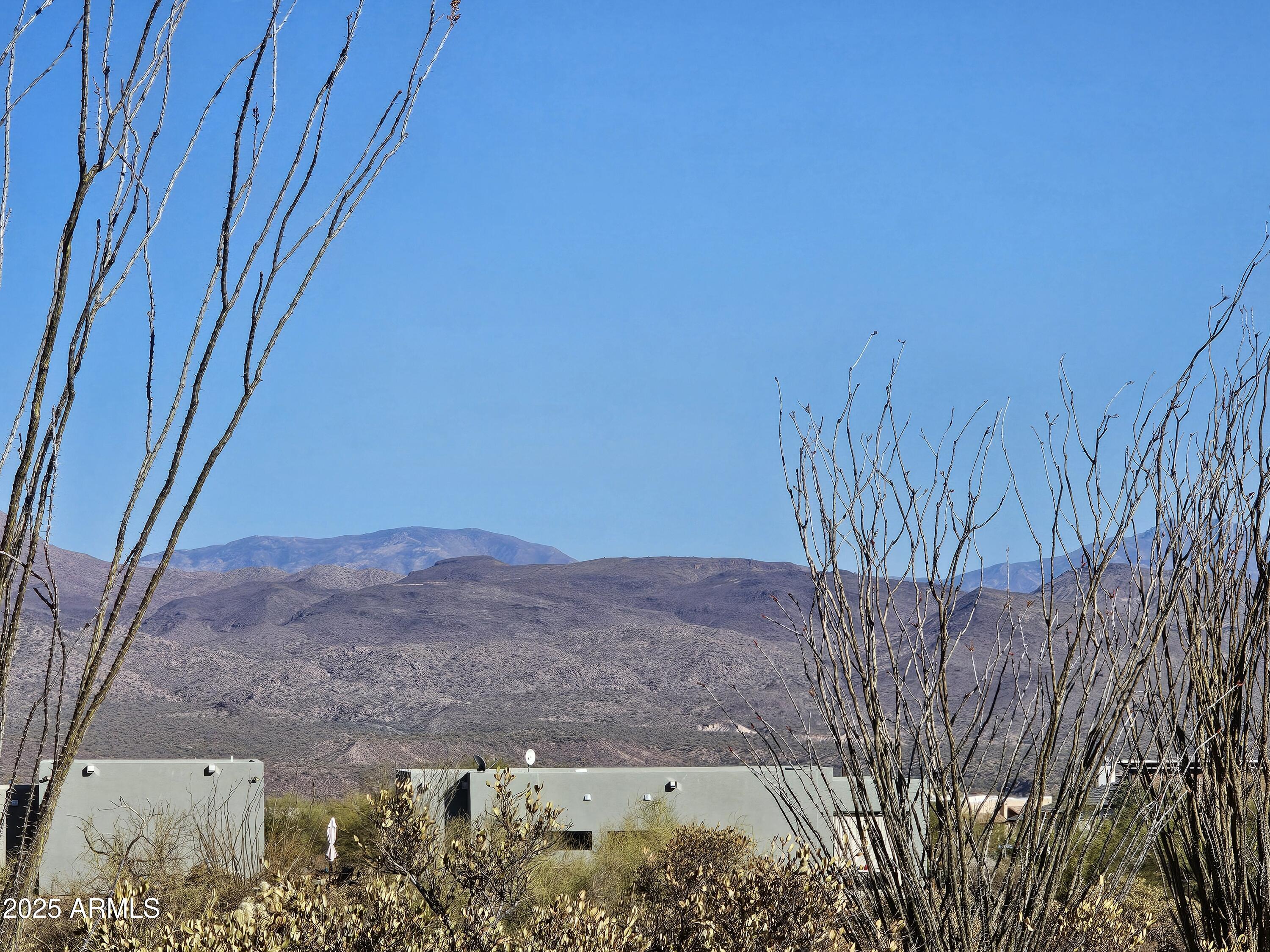 0001 N 174th Street -, Rio Verde, AZ 85263