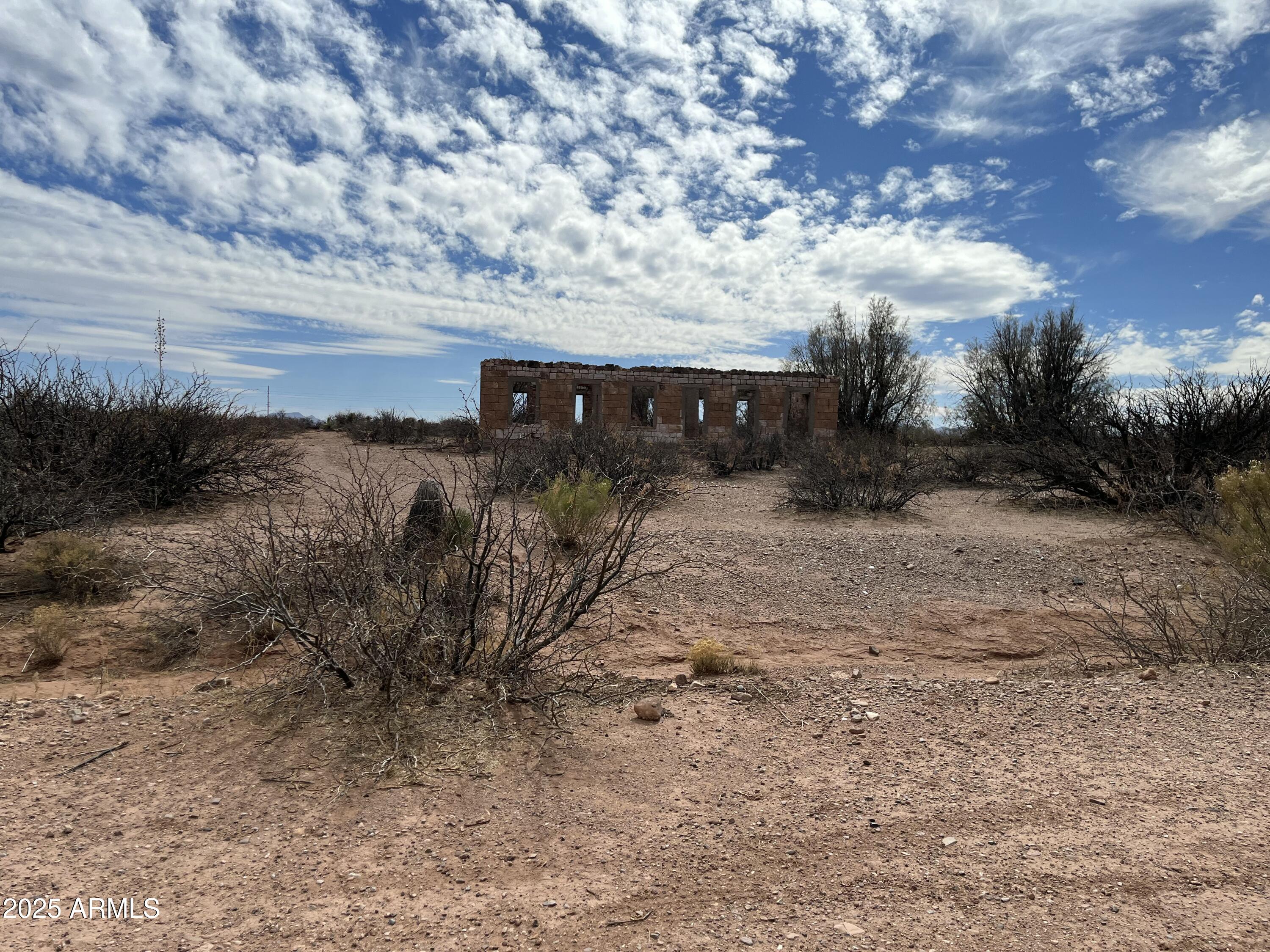 000 W Parnal Avenue 1 through 9, Douglas, AZ 85607