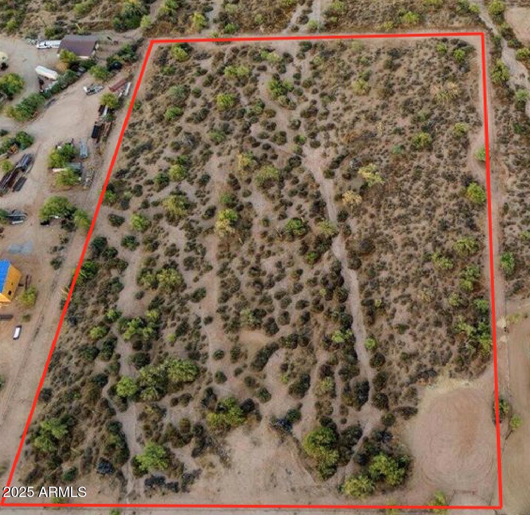 0 E PINNACLE VISTA Drive -, Scottsdale, AZ 85262