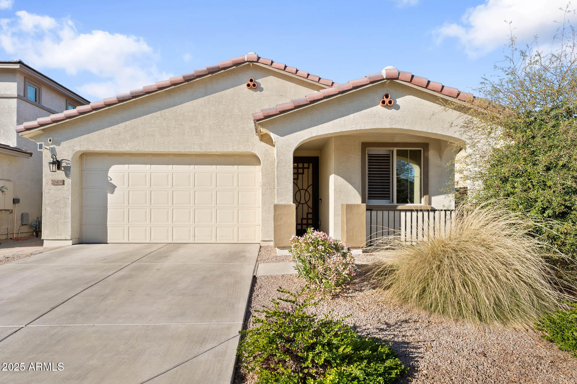 20408 E ROSA Road, Queen Creek, AZ 85142 — Photo 1 of 48