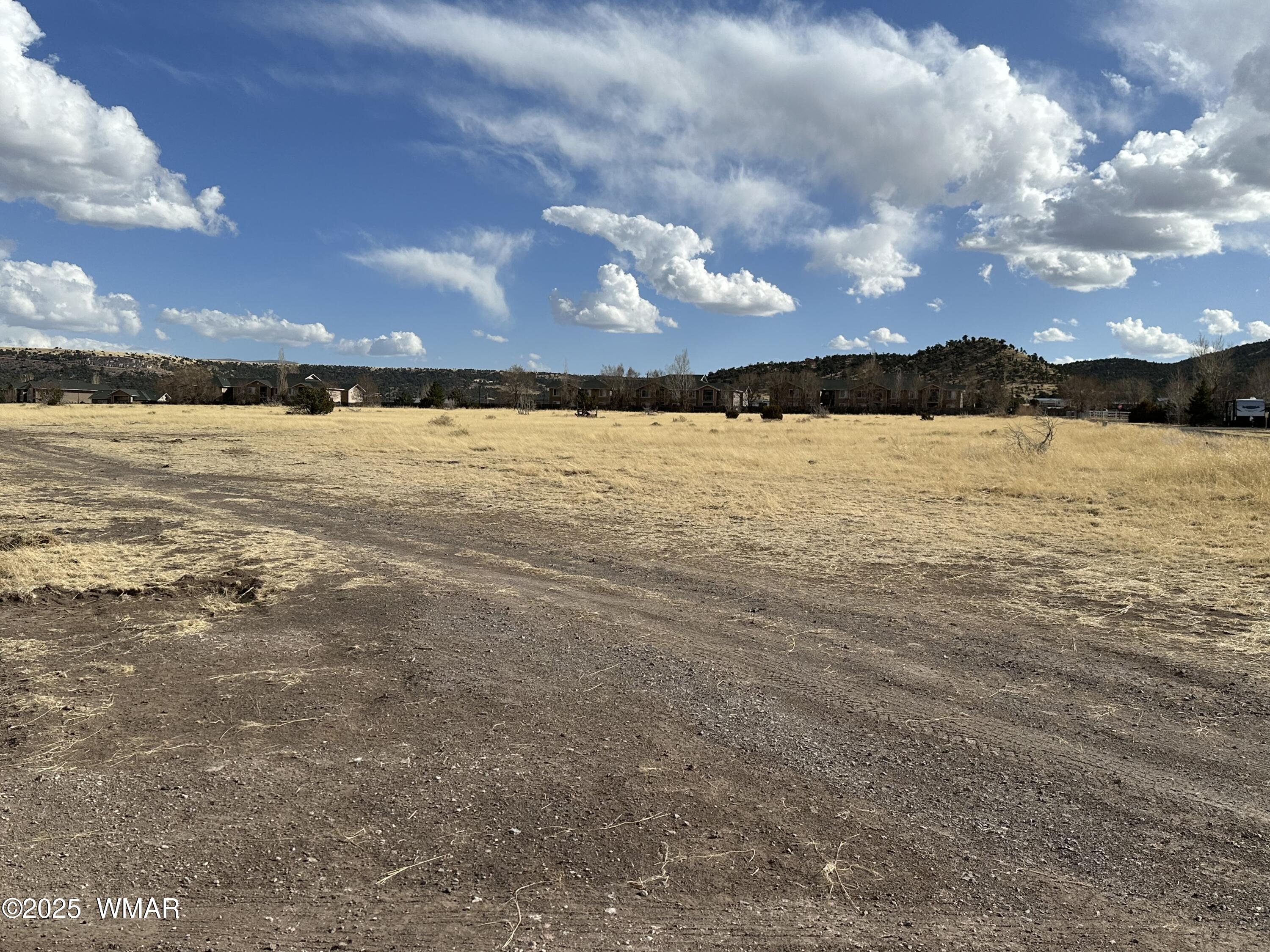TBD E Central Avenue, Eagar, AZ 85925