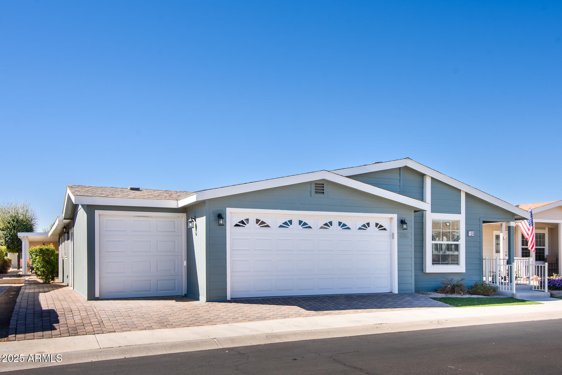 11201 N EL MIRAGE Road F88, El Mirage, AZ 85335 — Photo 1 of 52