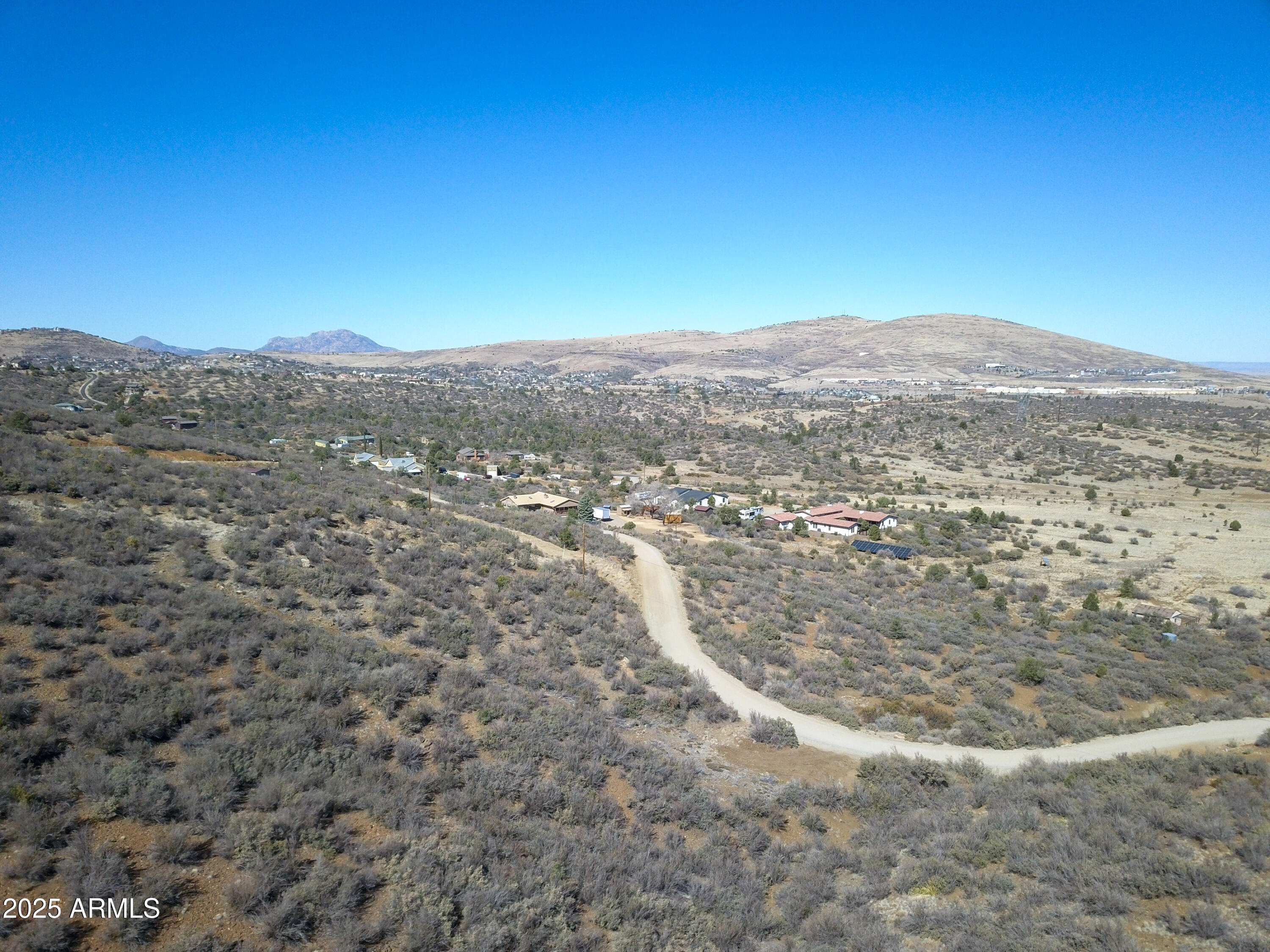 004a E Abyss Way 0, Prescott, AZ 86303 — Photo 1 of 29
