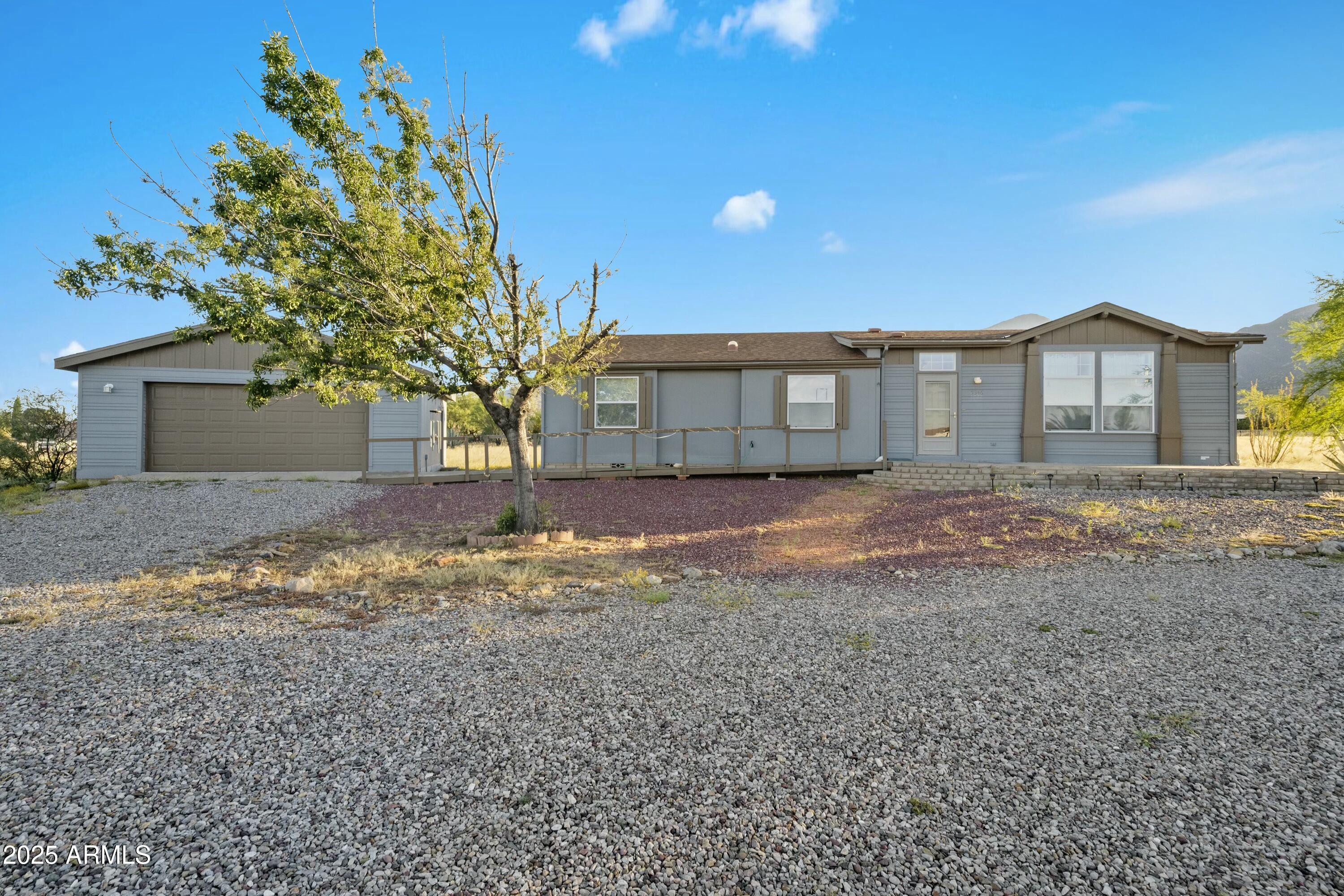 5346 E ABRANA Drive, Hereford, AZ 85615 — Photo 1 of 40