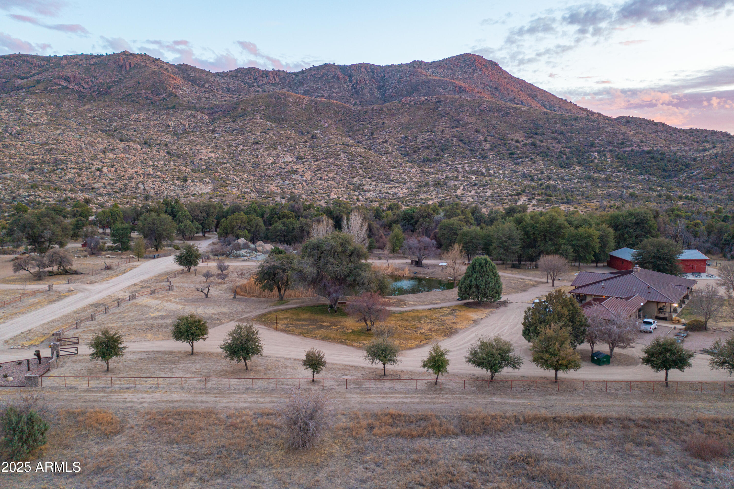 51238 N PINAL RANCH Road, Miami, AZ 85539 — Photo 1 of 93