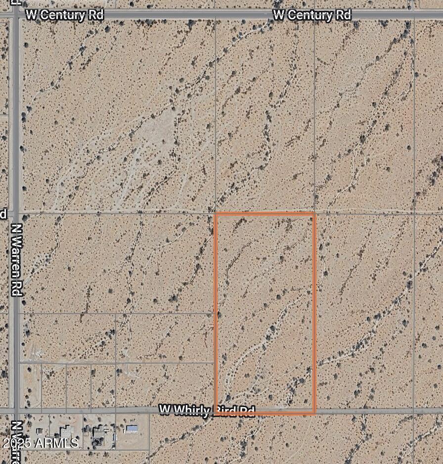 0 W Whirlybird Road -, Maricopa, AZ 85139 — Photo 1 of 3