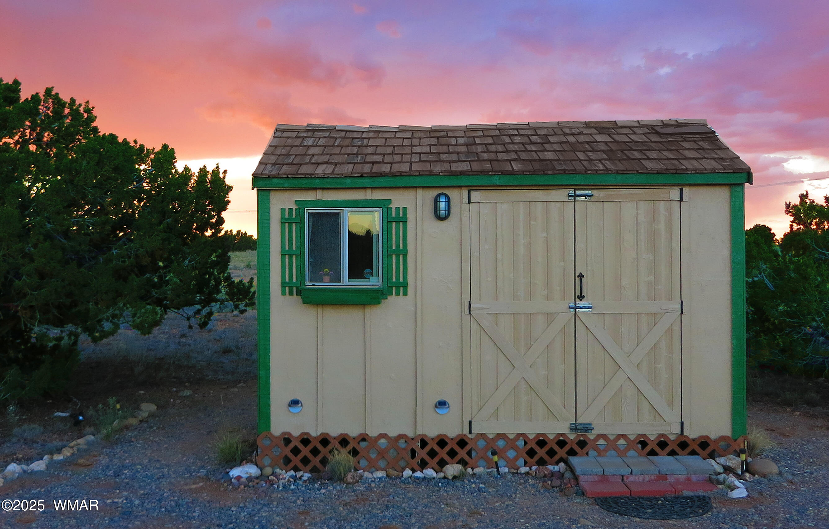 TBD Heber Unsubdivided, Heber, AZ 85928