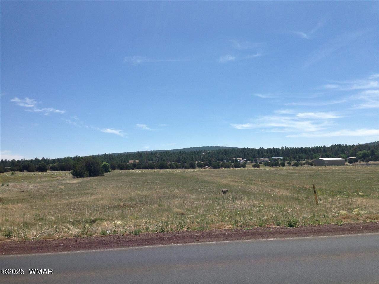 2457 N Porter Mountain Road, Lakeside, AZ 85929