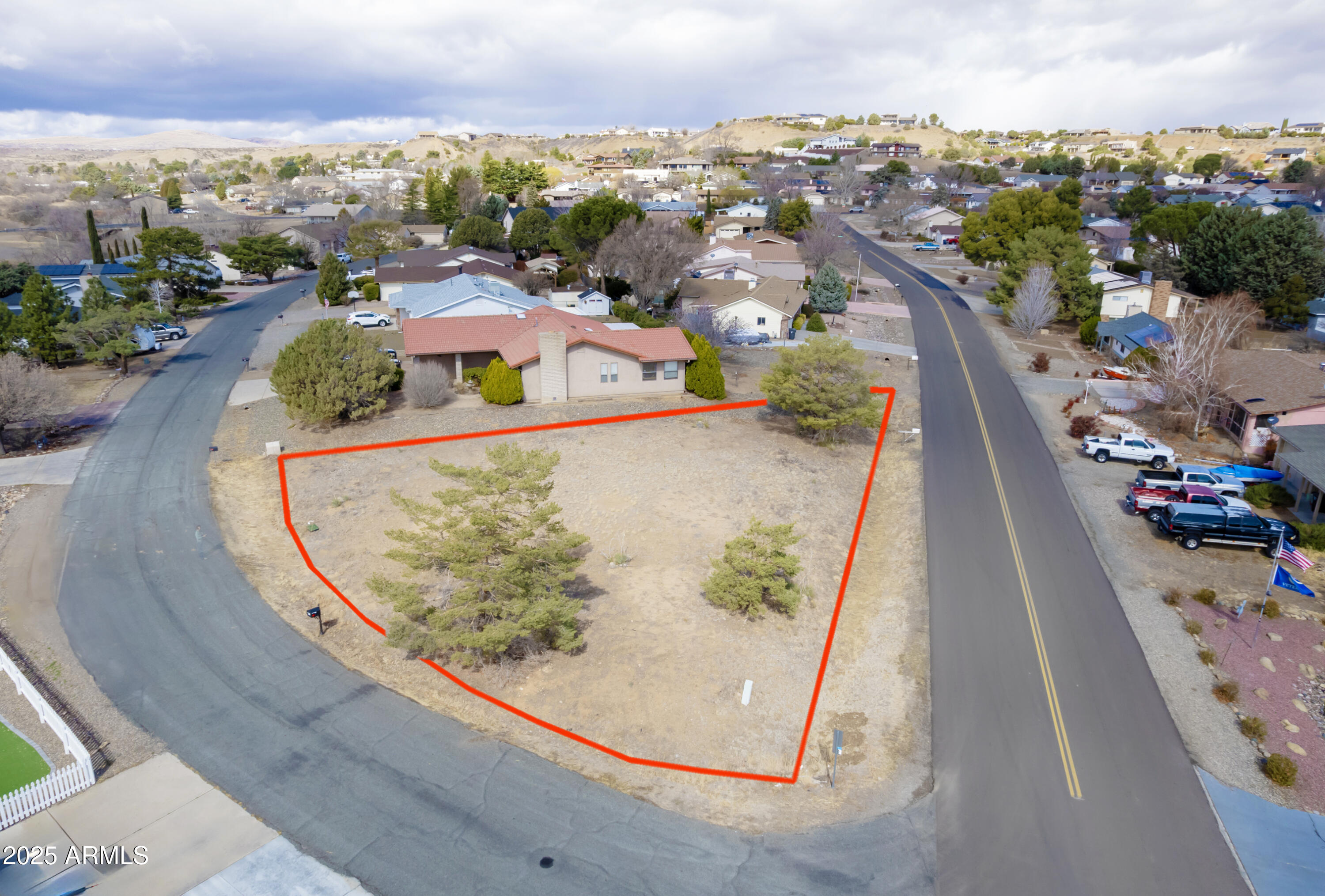 1049 N Arrowhead Lane 645, Dewey, AZ 86327