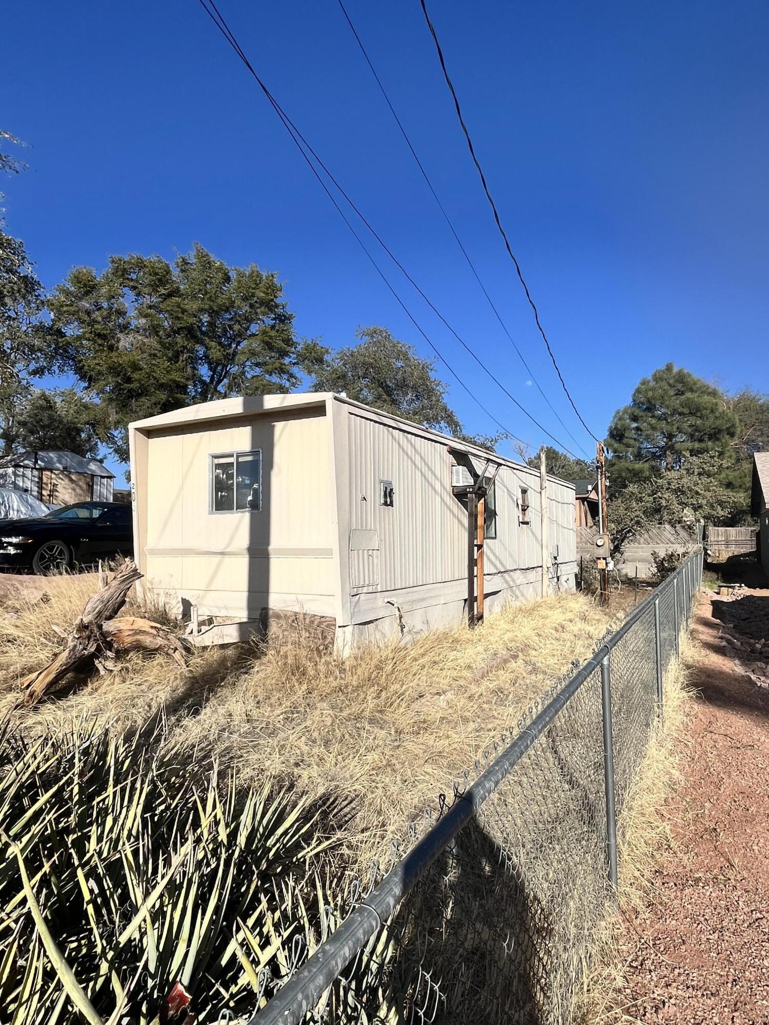 205 S Granite Drive, Payson, AZ 85541