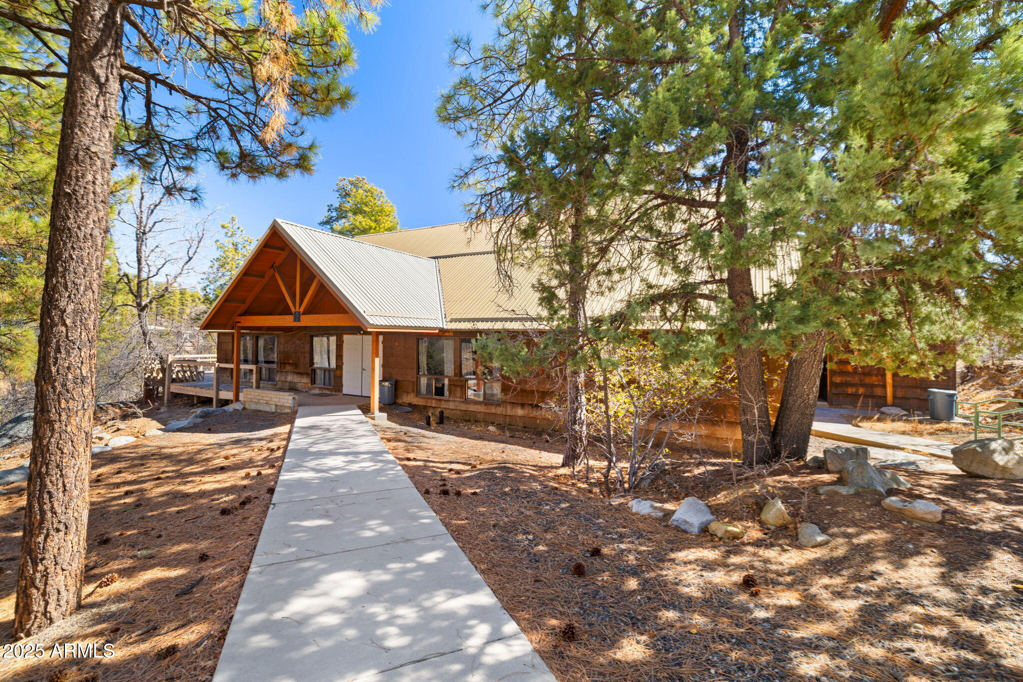2500 S Cold Springs Road, Prescott, AZ 86305 — Photo 1 of 57
