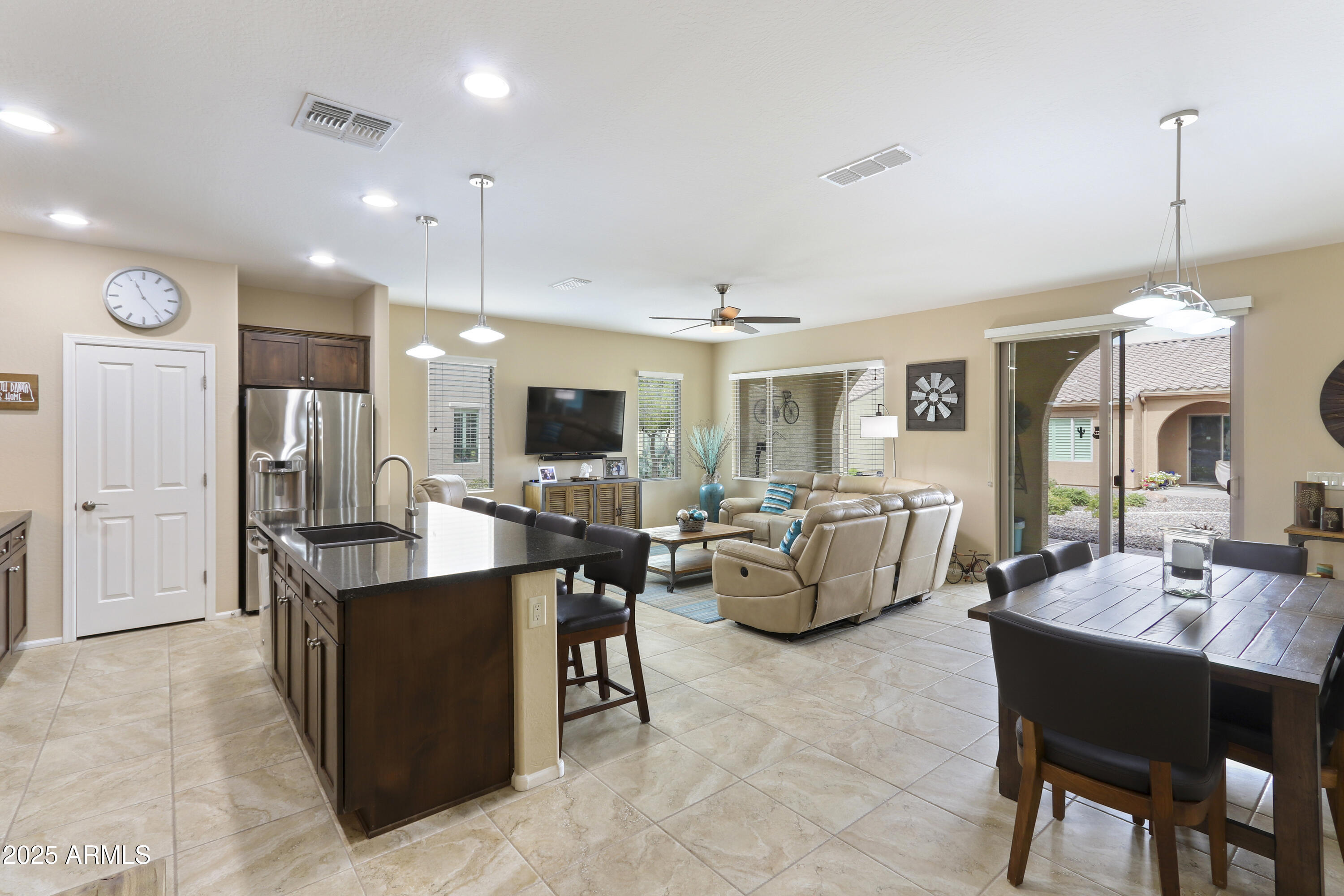 4962 W GULCH Drive, Eloy, AZ 85131
