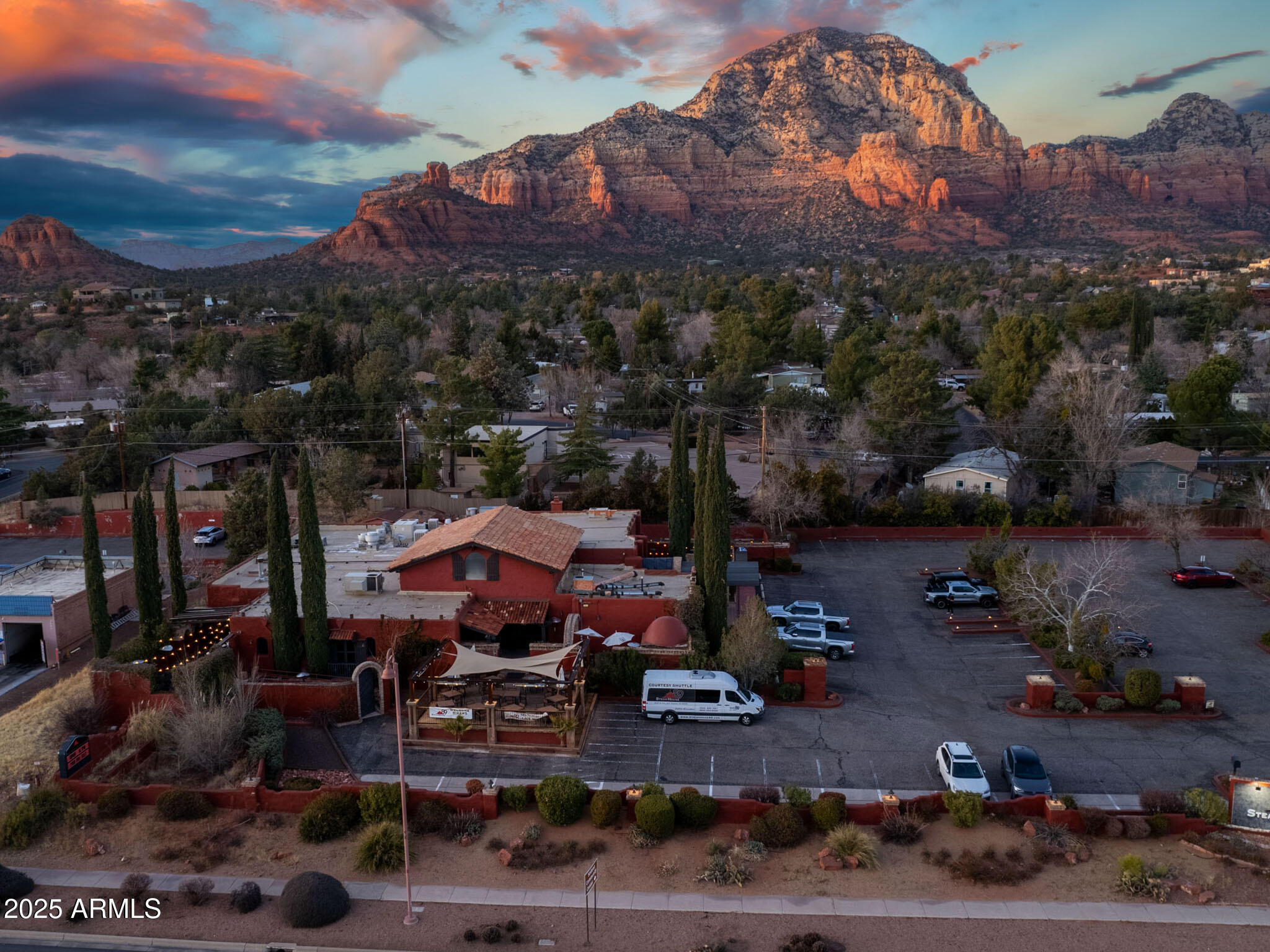 2620 W STATE ROUTE 89A Route, Sedona, AZ 86336