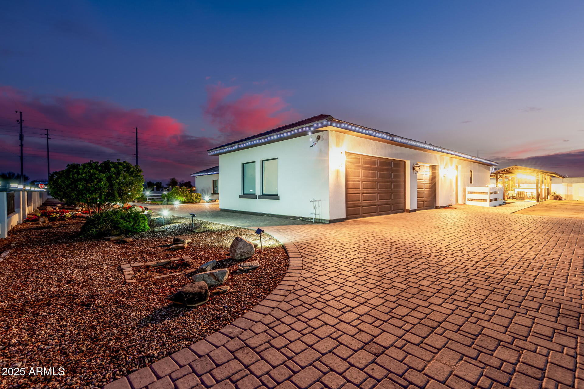 2817 S 195TH Lane, Buckeye, AZ 85326 — Photo 1 of 73
