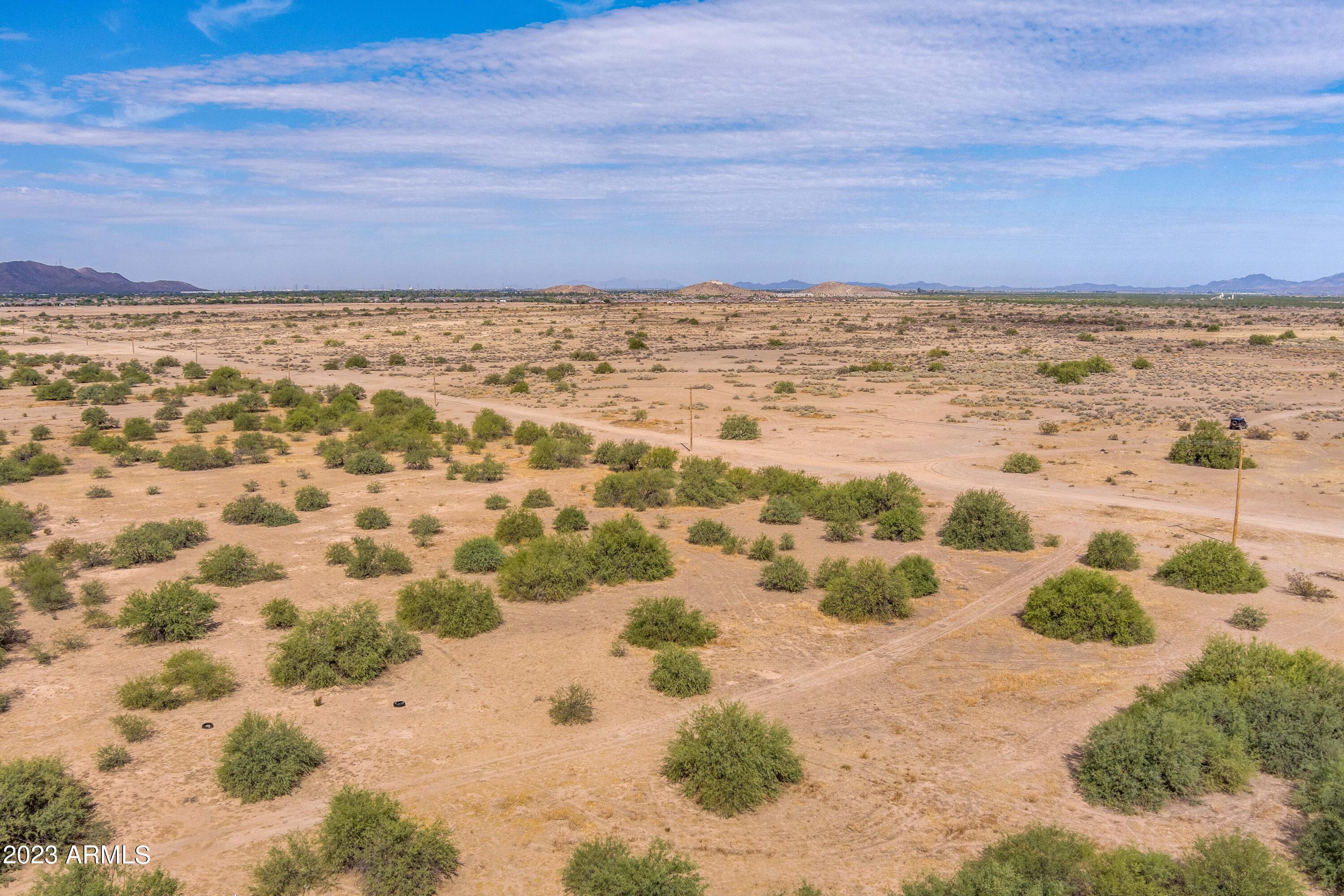 3325 W CIBOLA Circle 23, Eloy, AZ 85131