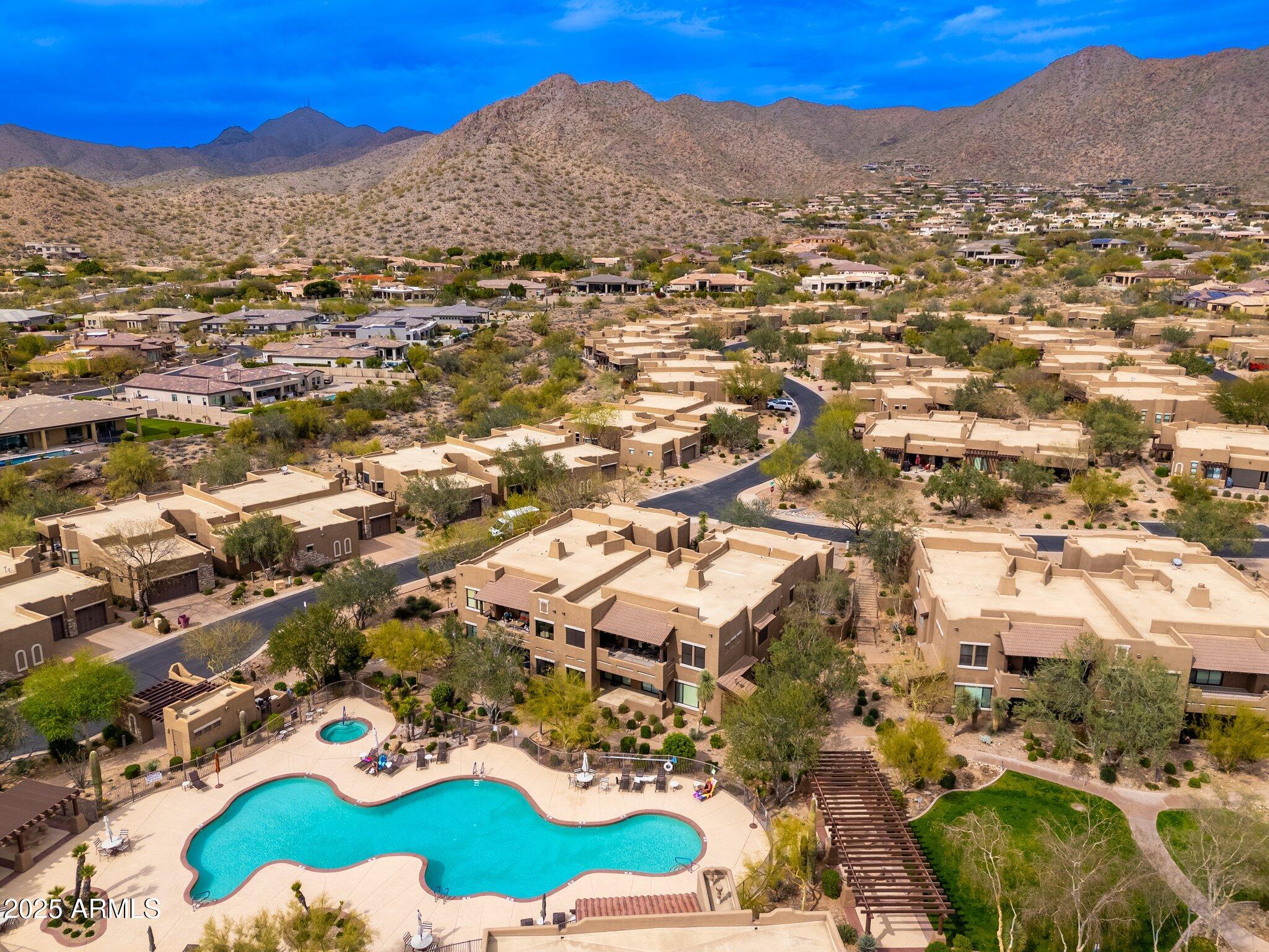 13300 E VIA LINDA 1054, Scottsdale, AZ 85259