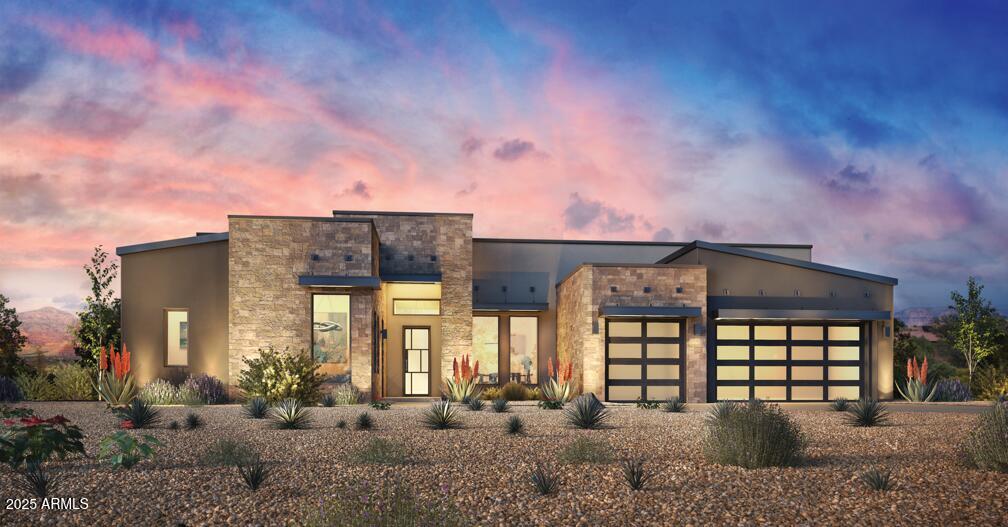 180 HILLSIDE VISTA Drive, Sedona, AZ 86336 — Photo 1 of 14