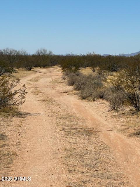 00 E Desert Hills Road -, Stanfield, AZ 85172 — Photo 1 of 9
