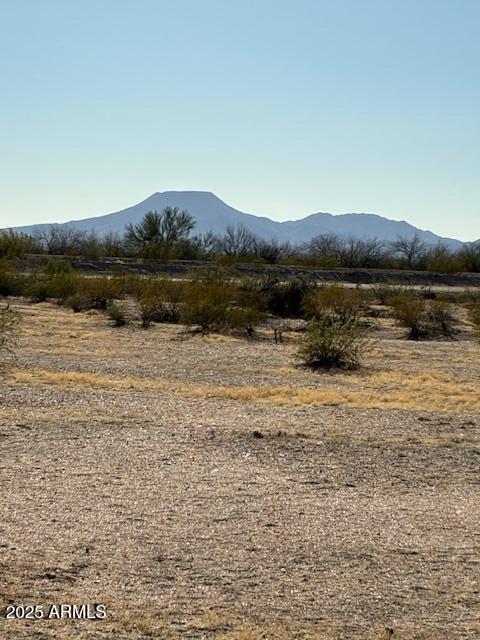 0 N Warm Sands Road -, Stanfield, AZ 85172 — Photo 1 of 7