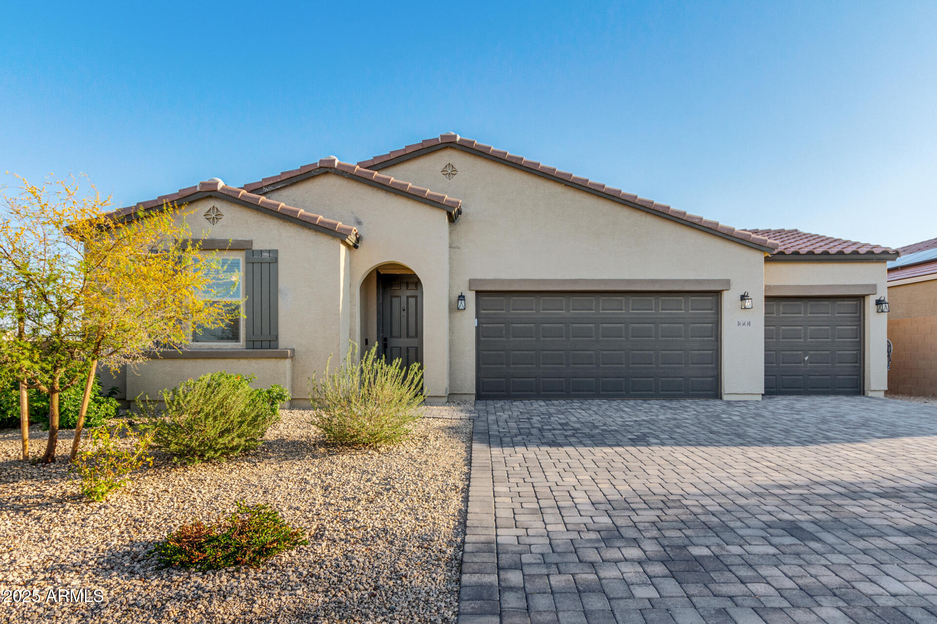 1601 W Bartolo Drive, Coolidge, AZ 85128 — Photo 1 of 38