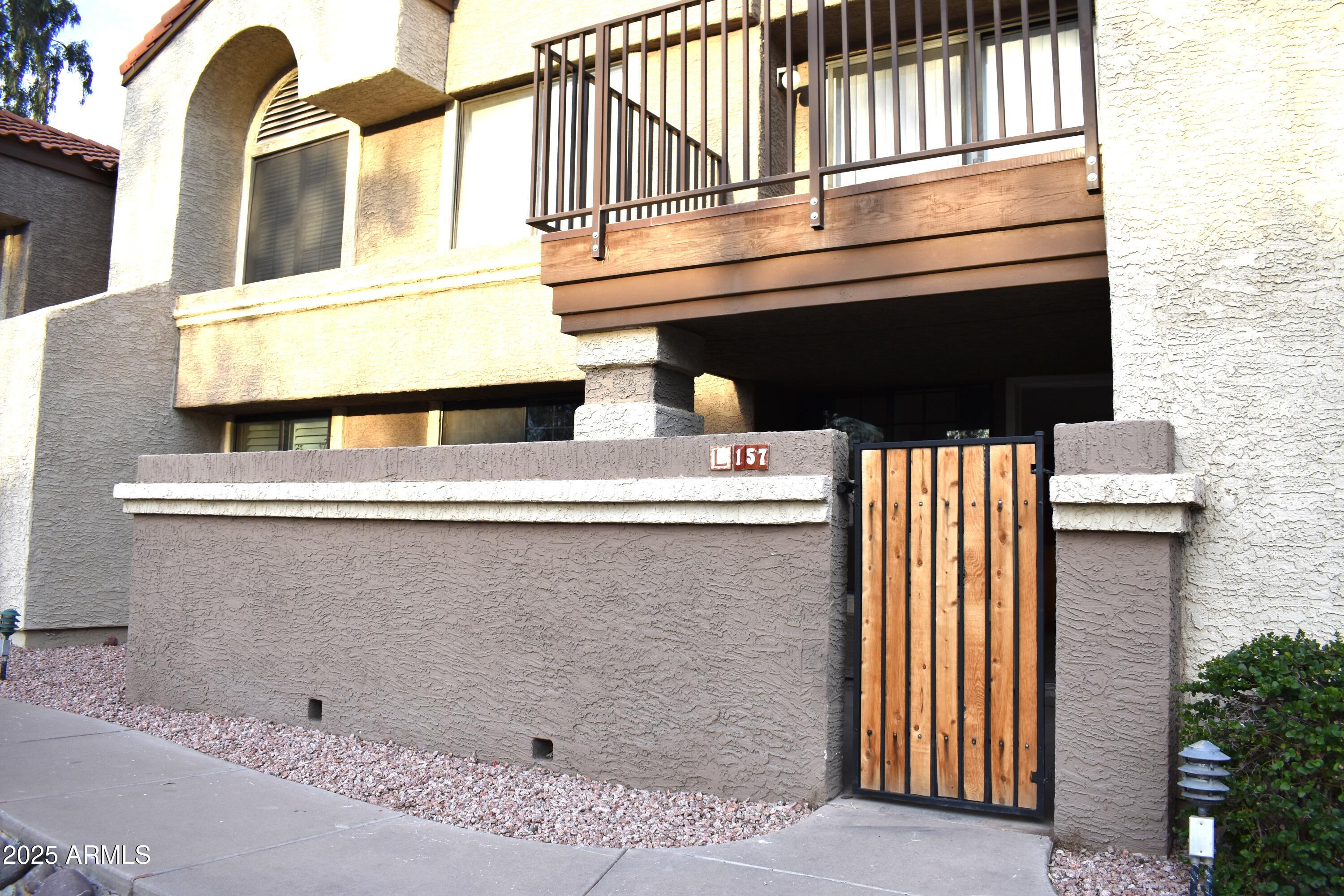 1905 E UNIVERSITY Drive 157, Tempe, AZ 85288 — Photo 1 of 30