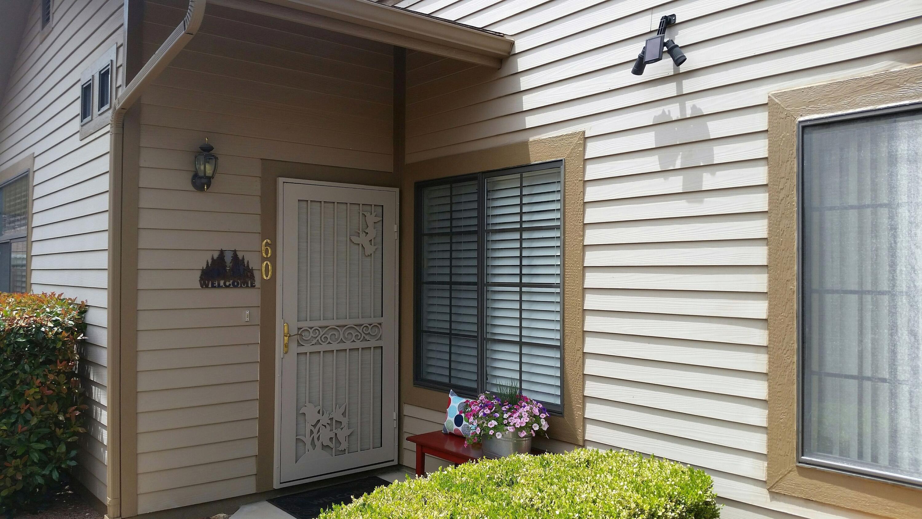 1501 N Beeline Highway, 60, Payson, AZ 85541