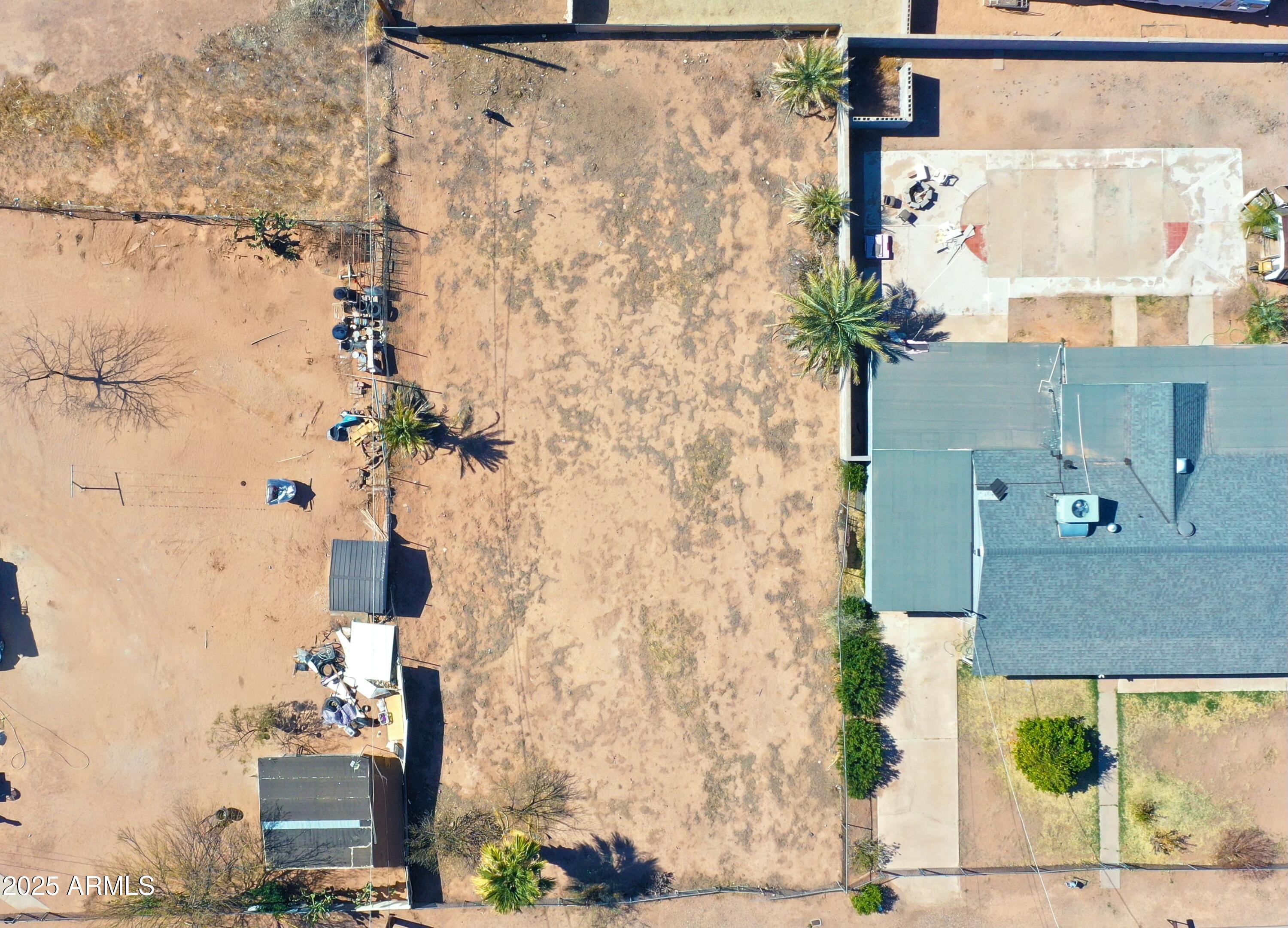 313 S Top and Bottom Street -, Casa Grande, AZ 85122