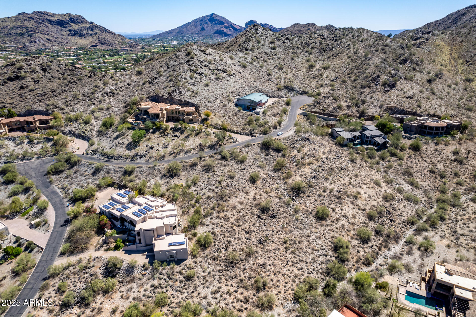 4608 E WHITE Drive 23, Paradise Valley, AZ 85253