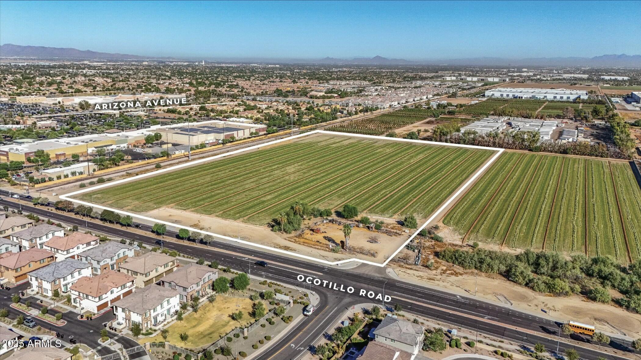 xxxxx E Ocotillo Road -, Chandler, AZ 85249 — Photo 1 of 4