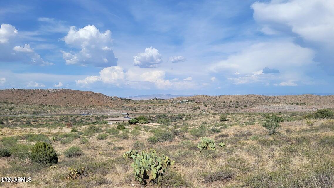 12331 S CABALLO Terrace 314, Mayer, AZ 86333