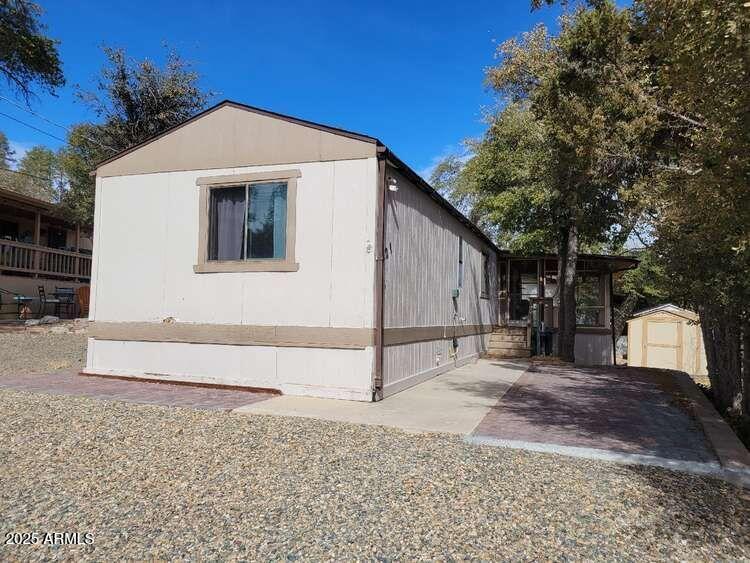 910 W Gurley Street 127, Prescott, AZ 86305 — Photo 1 of 8