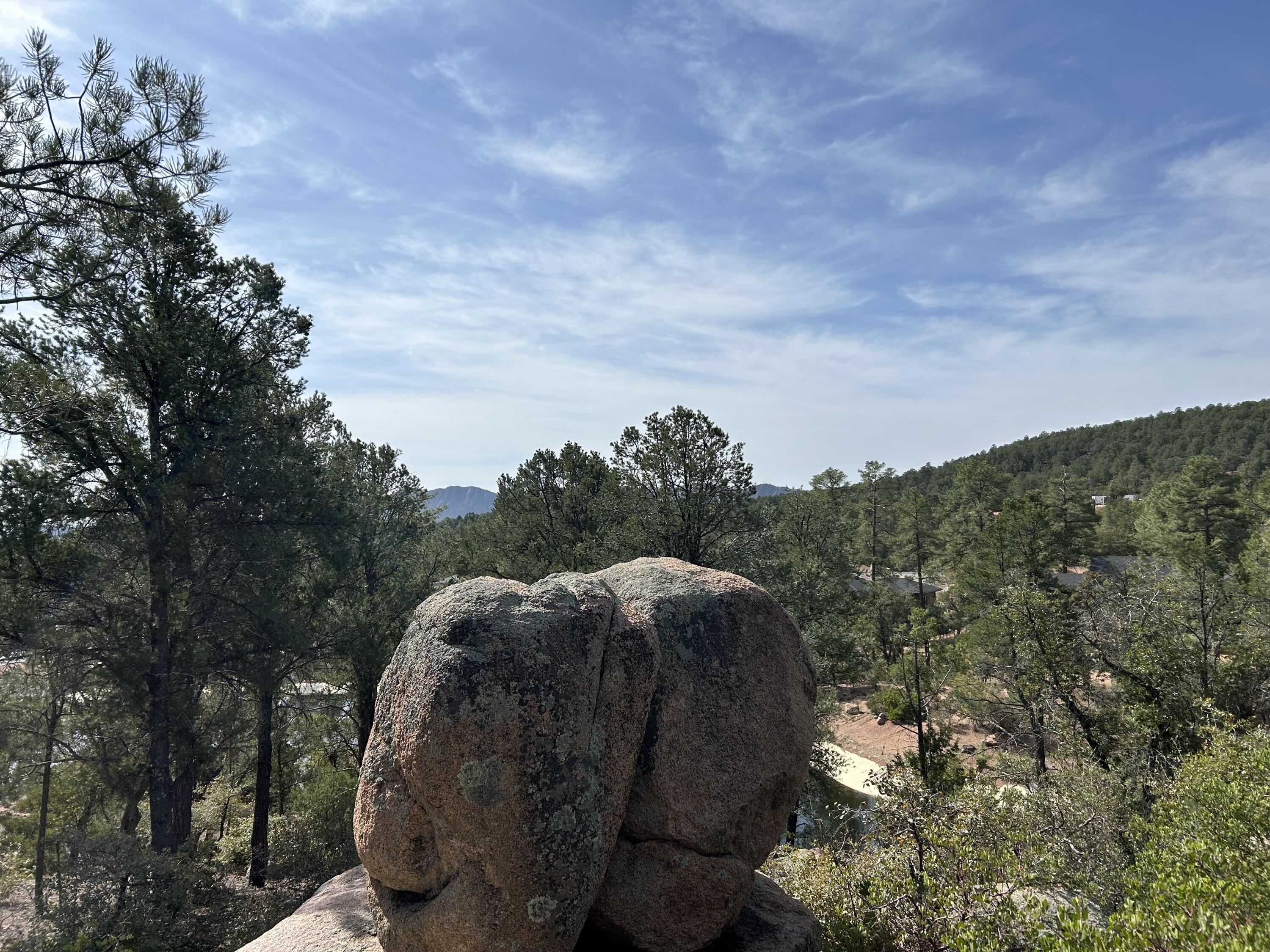 1703 E Redbud Court, Payson, AZ 85541 — Photo 1 of 19