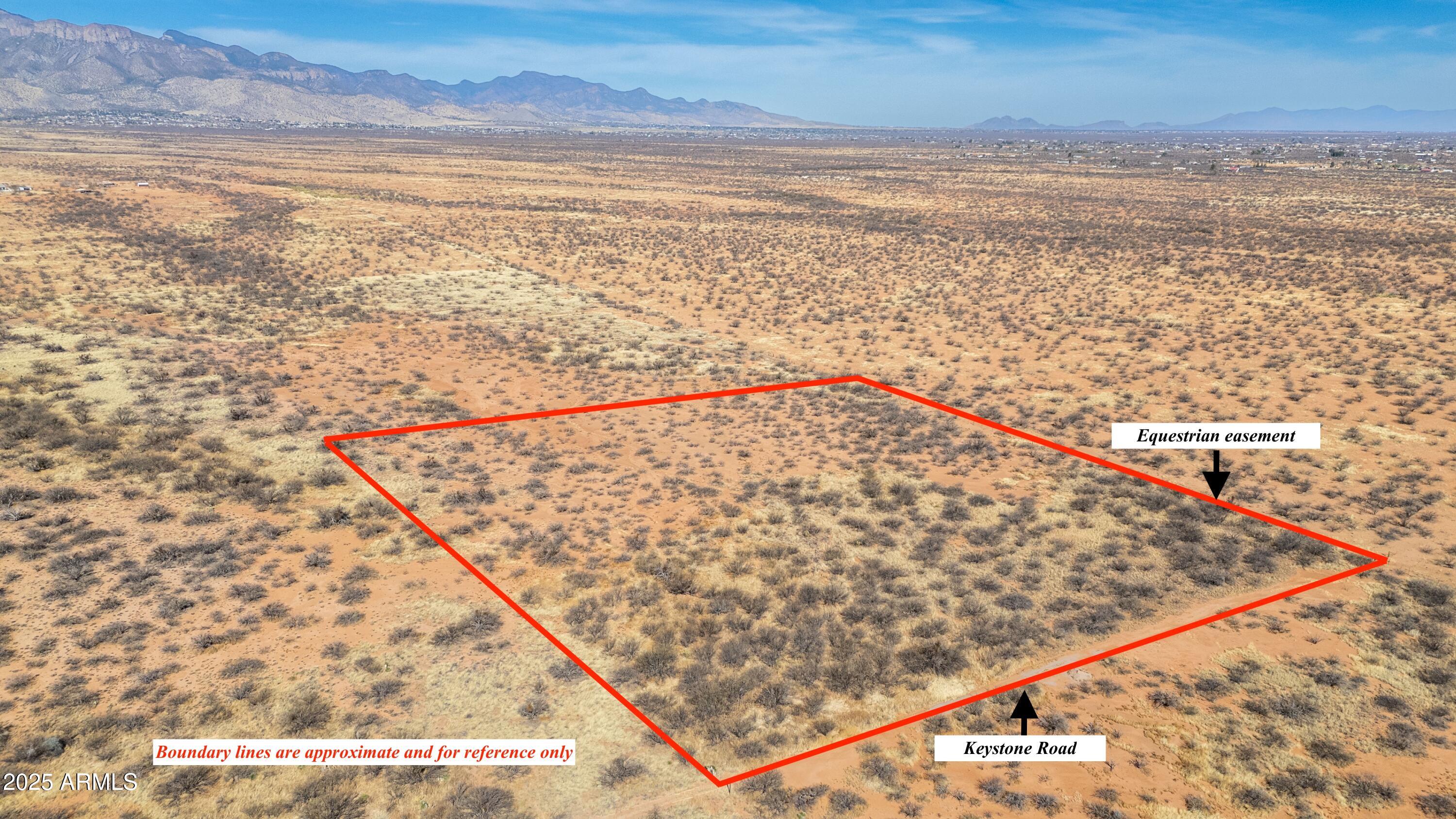 89A S Keystone Road A, Hereford, AZ 85615