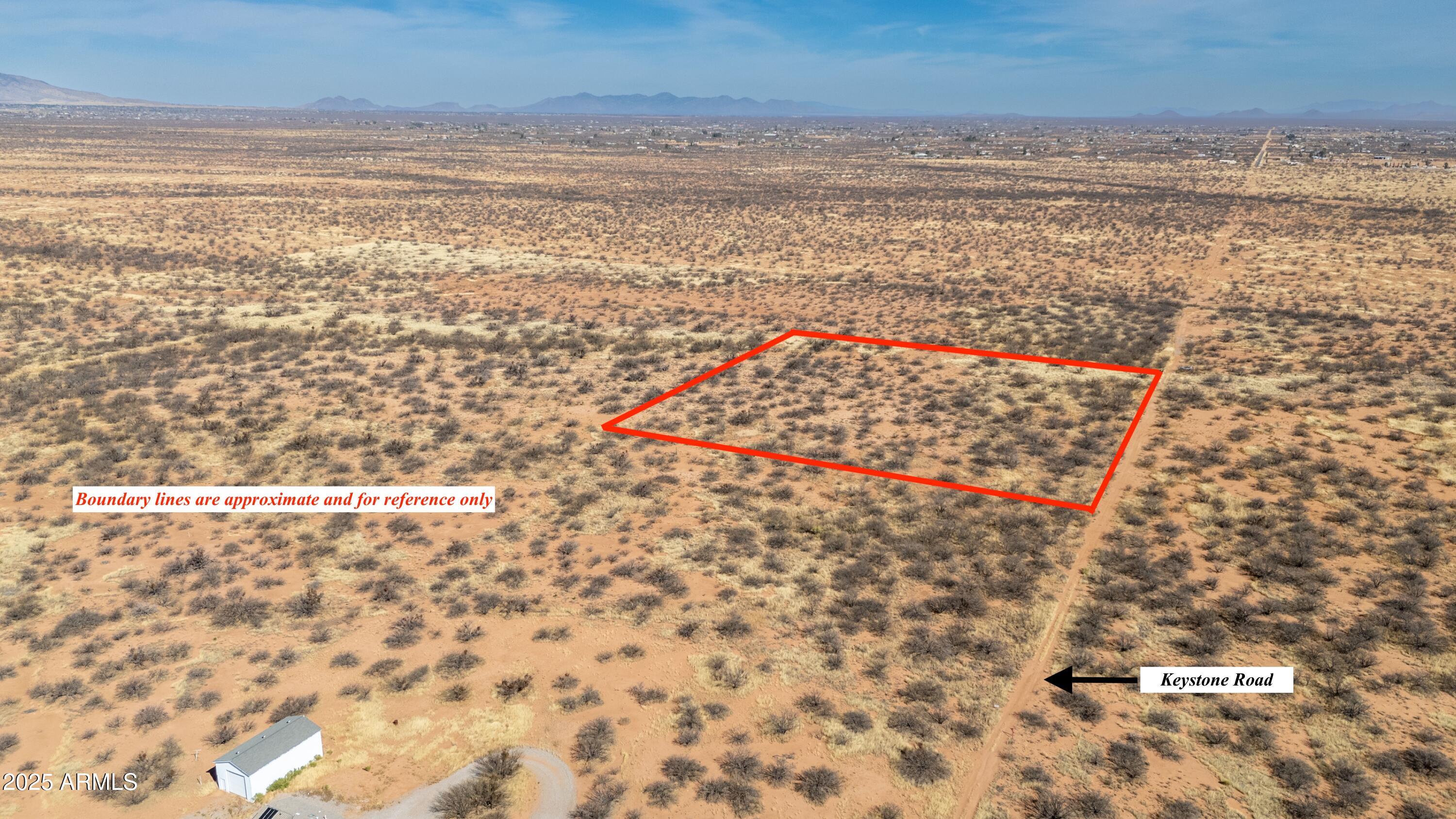 89B S Keystone Road B, Hereford, AZ 85615