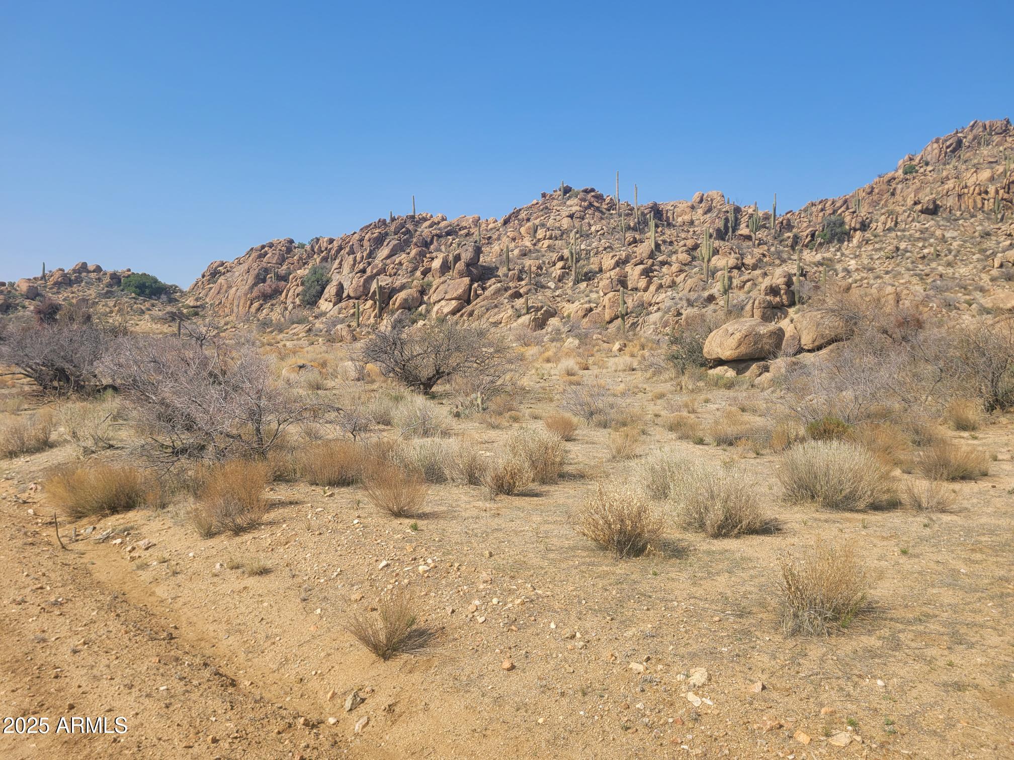 0 S Date Creek Road I-1, Congress, AZ 85332 — Photo 1 of 7