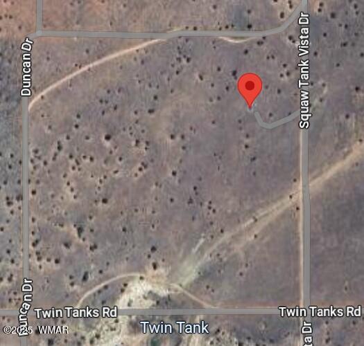 1540 Twin Tanks Road, Heber, AZ 85928