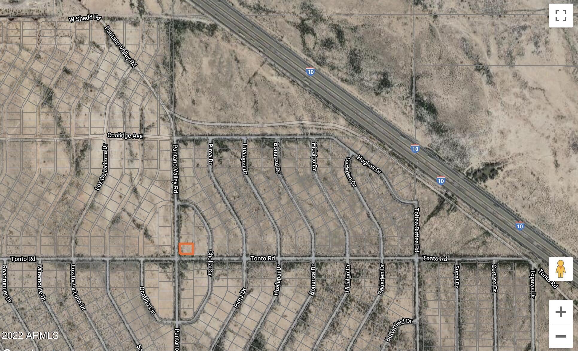 5420 W TONTO Road 1, Eloy, AZ 85131 — Photo 1 of 3