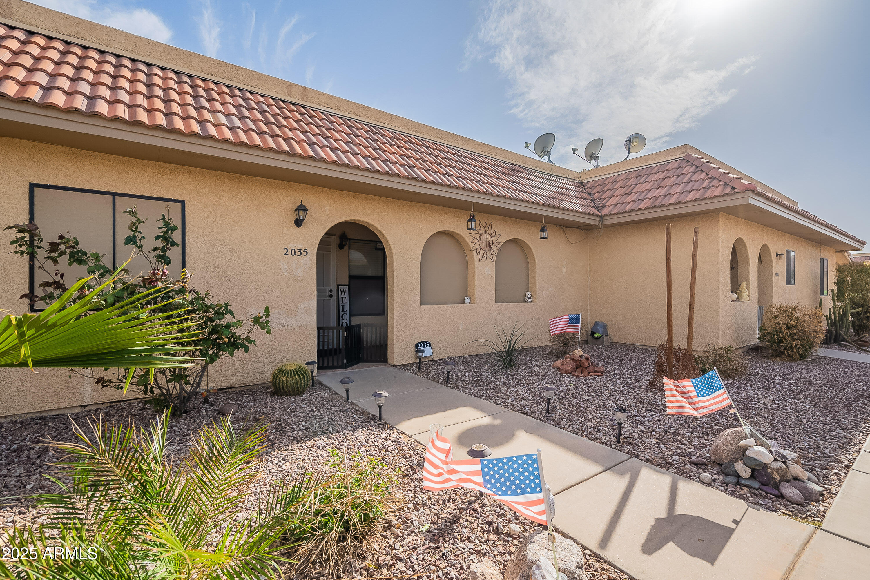 2035 S CLUBHOUSE Drive, Casa Grande, AZ 85194