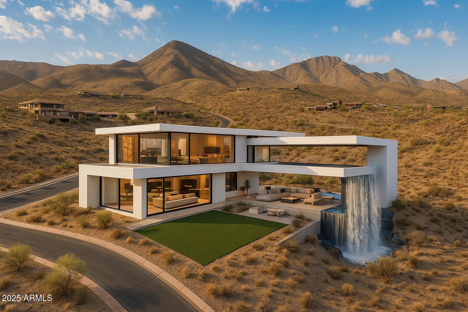 14310 E Desert Tortoise Trail 33, Fountain Hills, AZ 85268