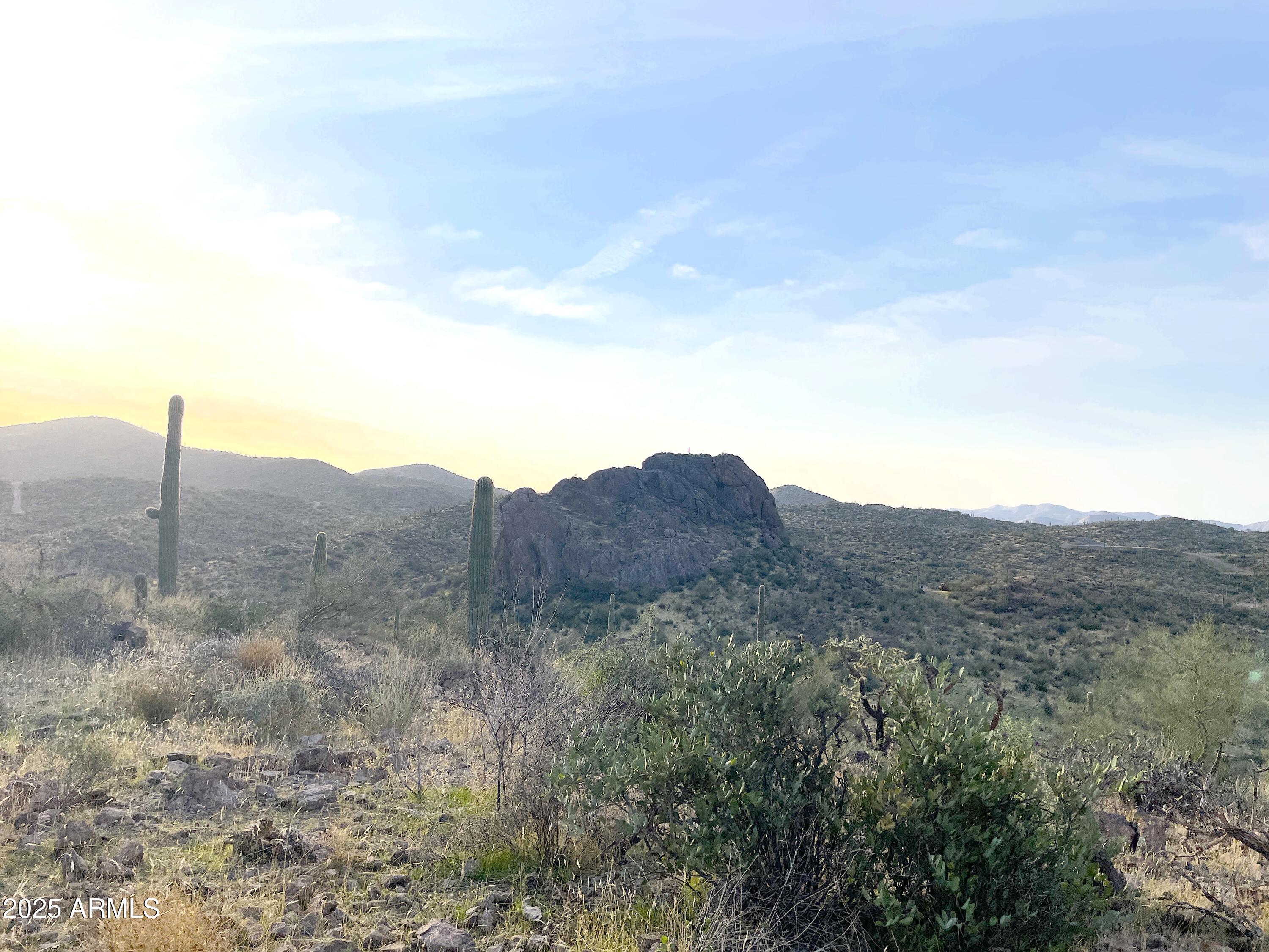 009 N Elephant Butte Road J, Queen Valley, AZ 85118