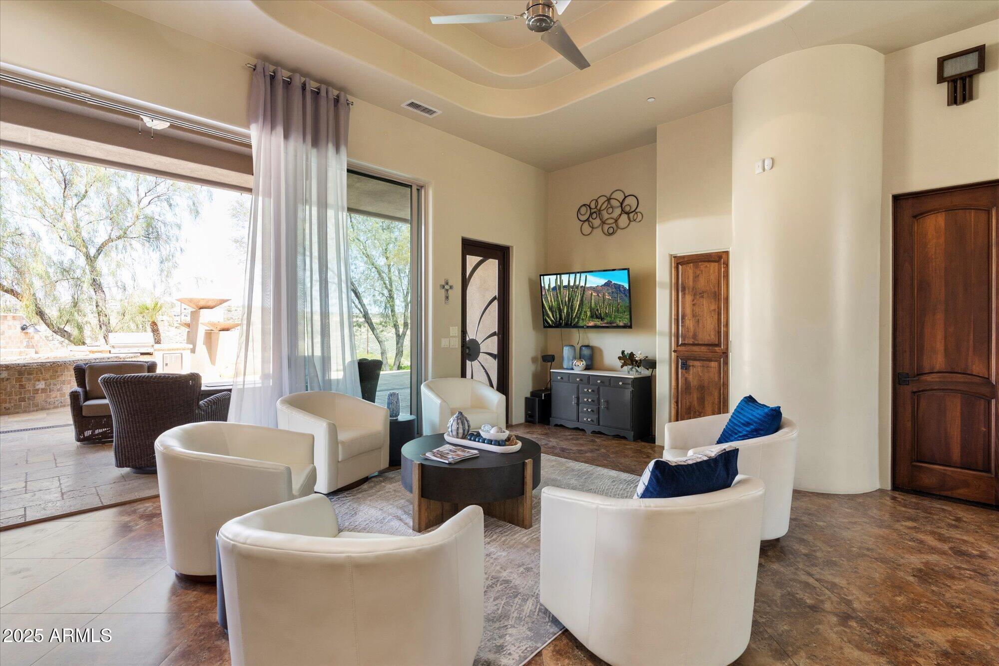 15424 E SUNDOWN Drive, Fountain Hills, AZ 85268