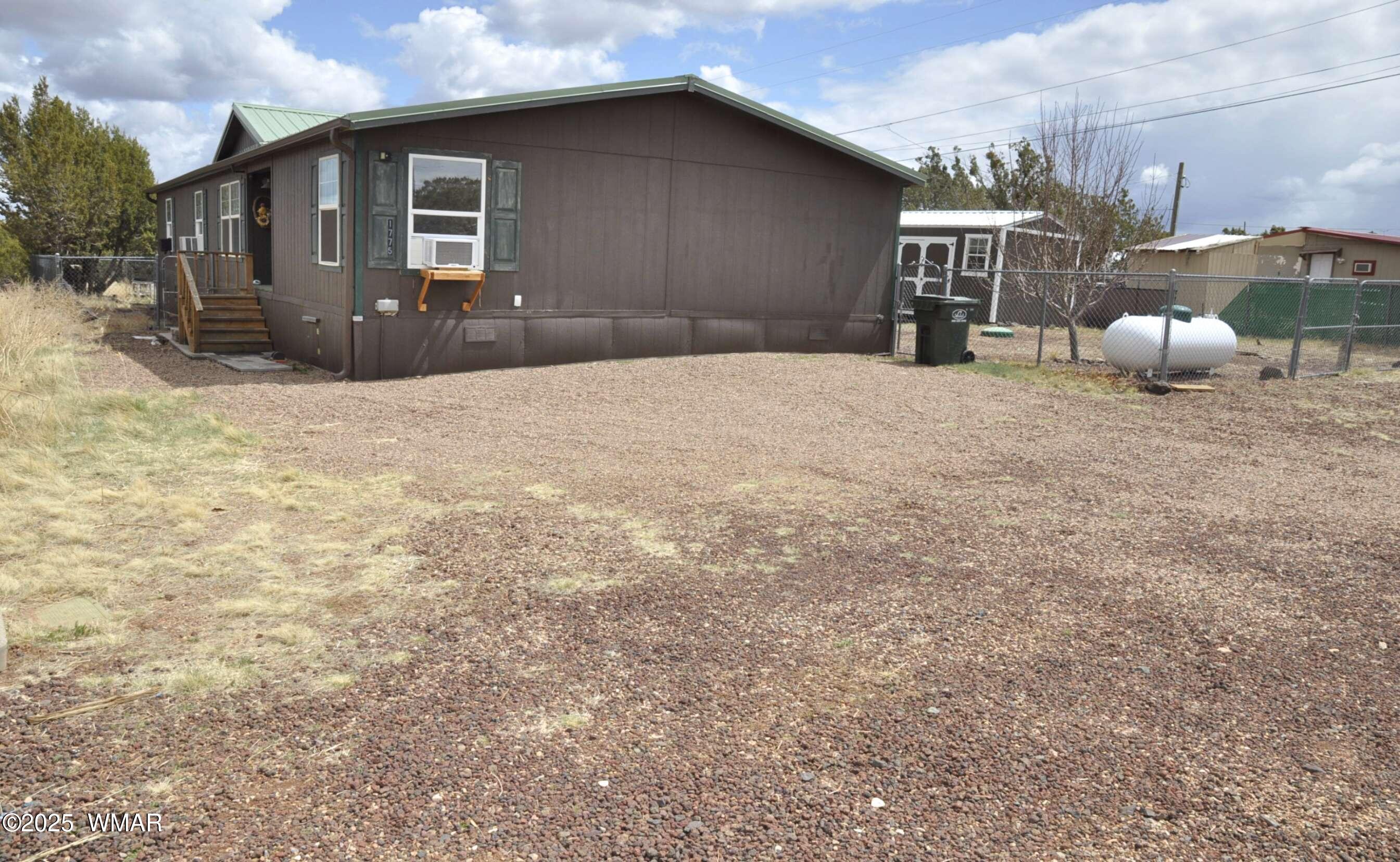 1775 Queen Creek Street, Show Low, AZ 85901