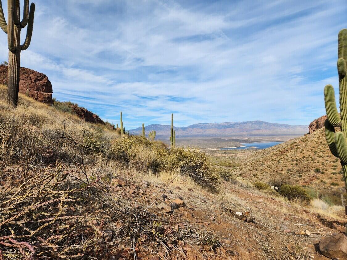 249 Old Hwy 188, Tonto Basin, AZ 85553