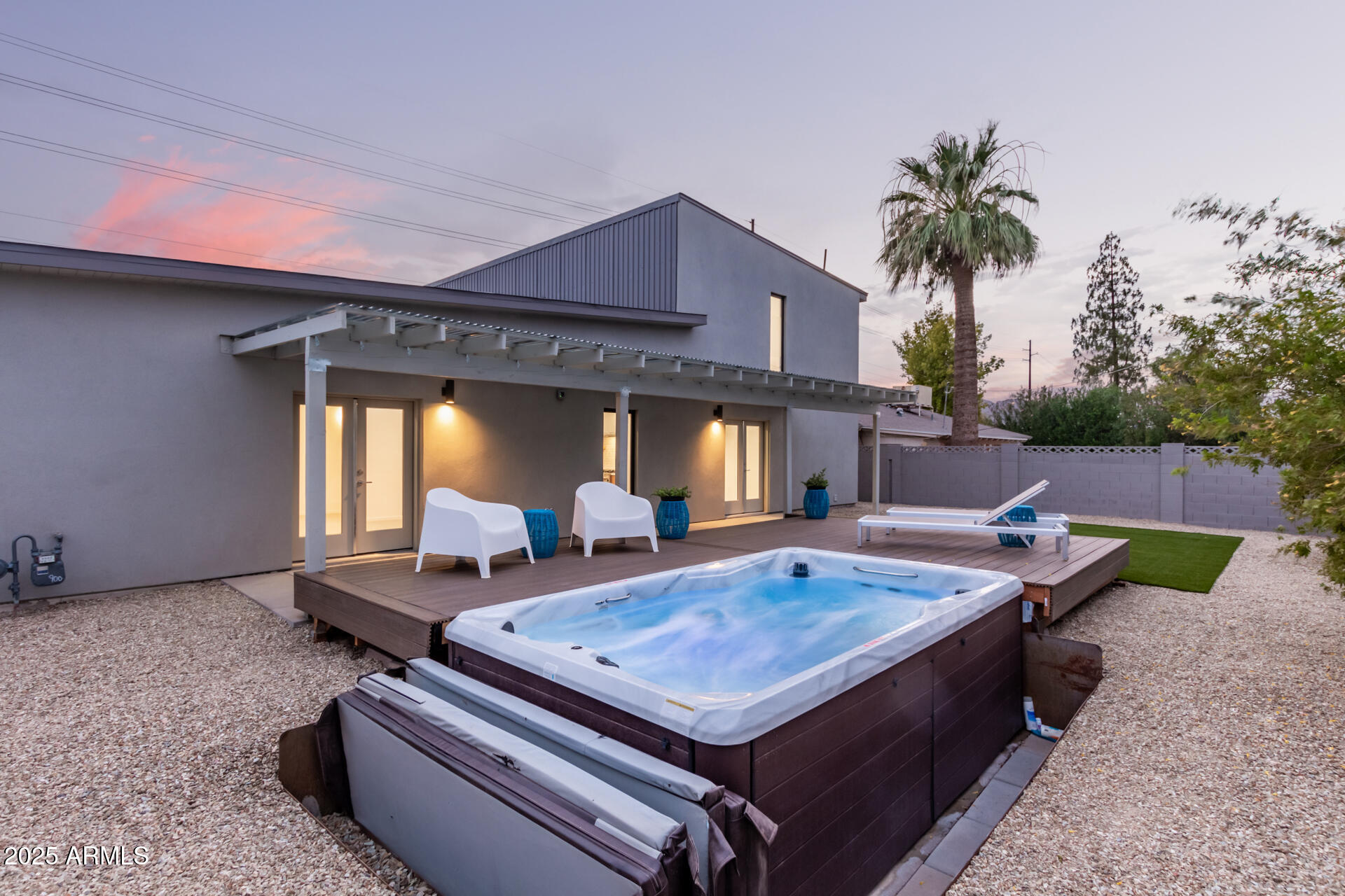 2325 N 64TH Street, Scottsdale, AZ 85257