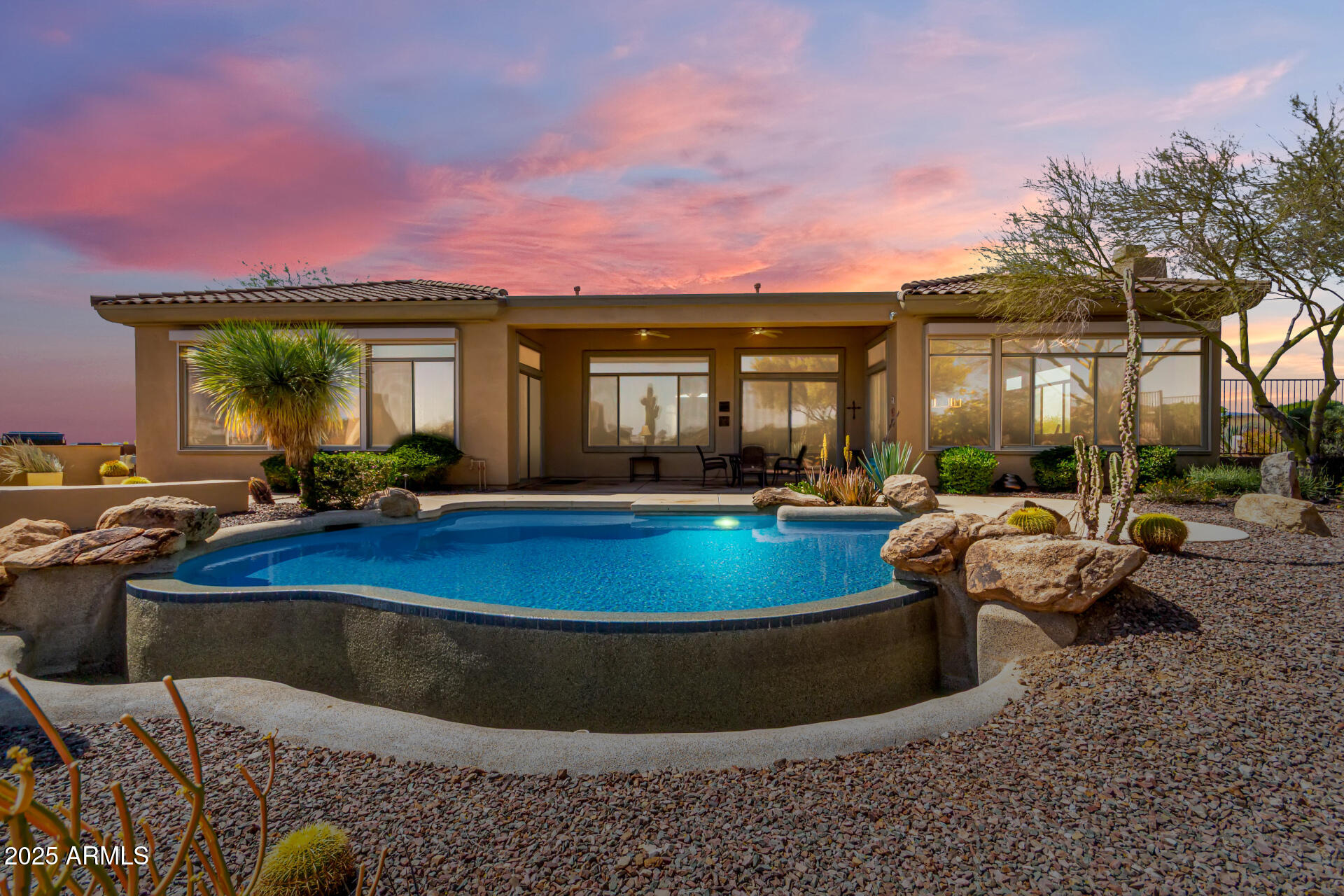 42145 N FAIRGREEN Court, Anthem, AZ 85086 — Photo 1 of 73