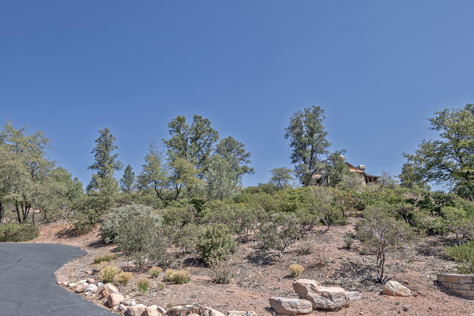 2906 E Chuparosa Circle, Payson, AZ 85541