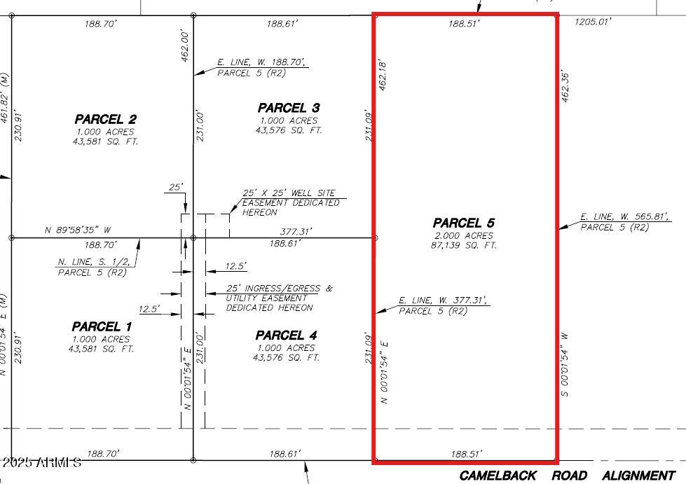 383rd & Camelback Rd Lot 5, Tonopah, AZ 85354 — Photo 1 of 7