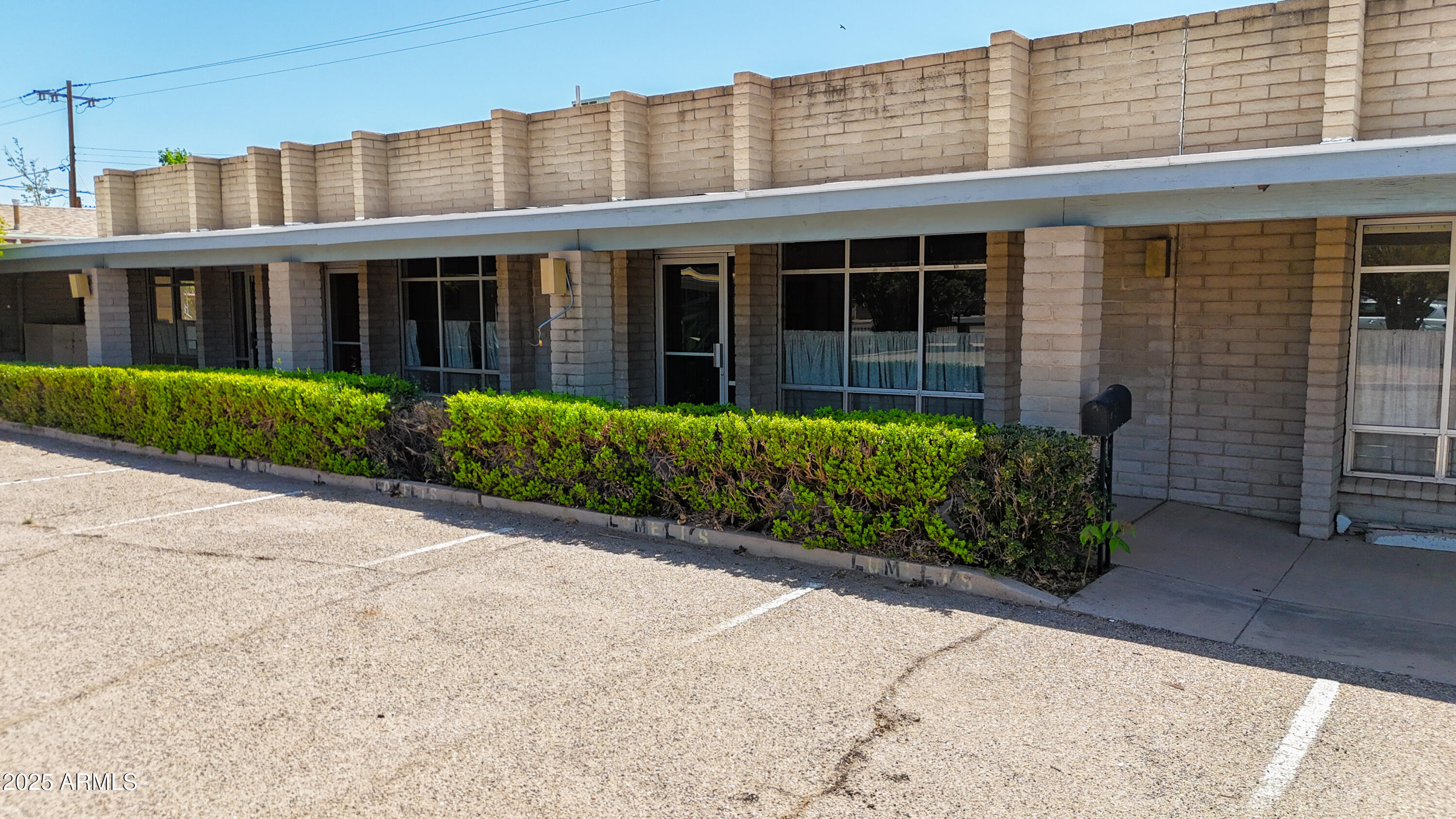 1025 E 10TH Street, Douglas, AZ 85607