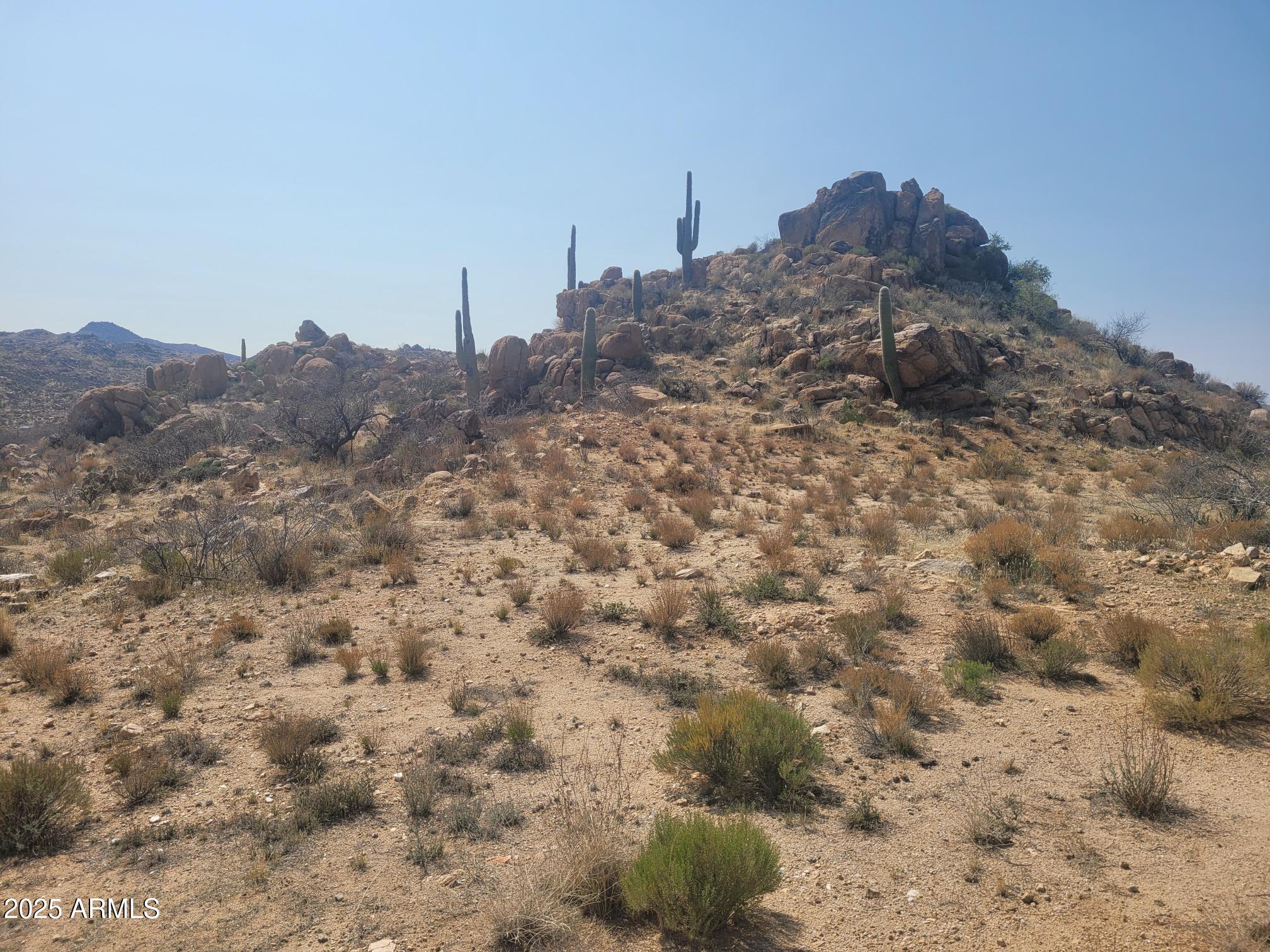 0 S Date Creek Road I-5, Congress, AZ 85332 — Photo 1 of 6