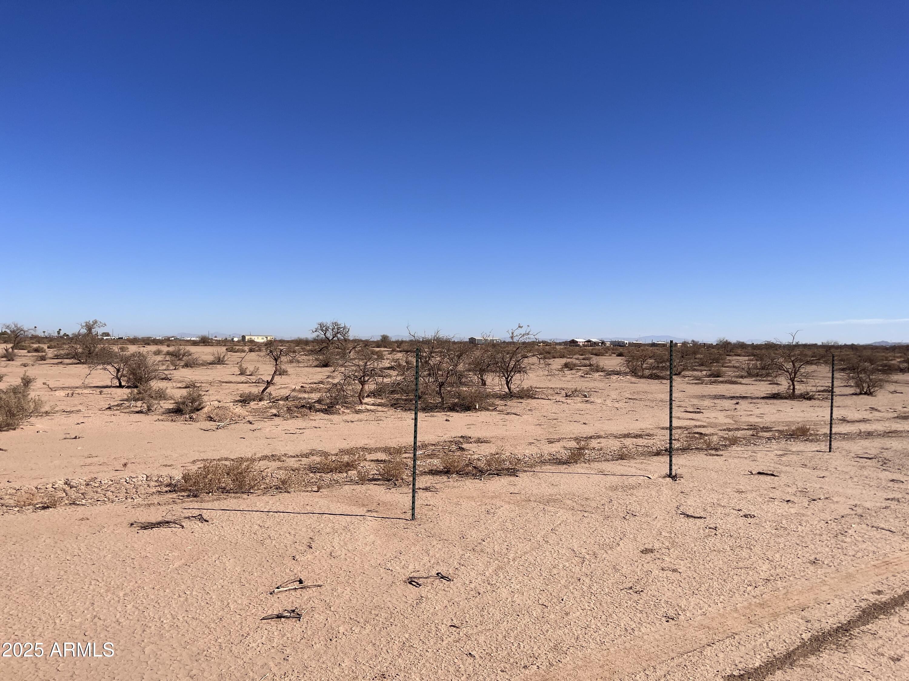 0 Silver Bell Road 46, Arizona City, AZ 85123